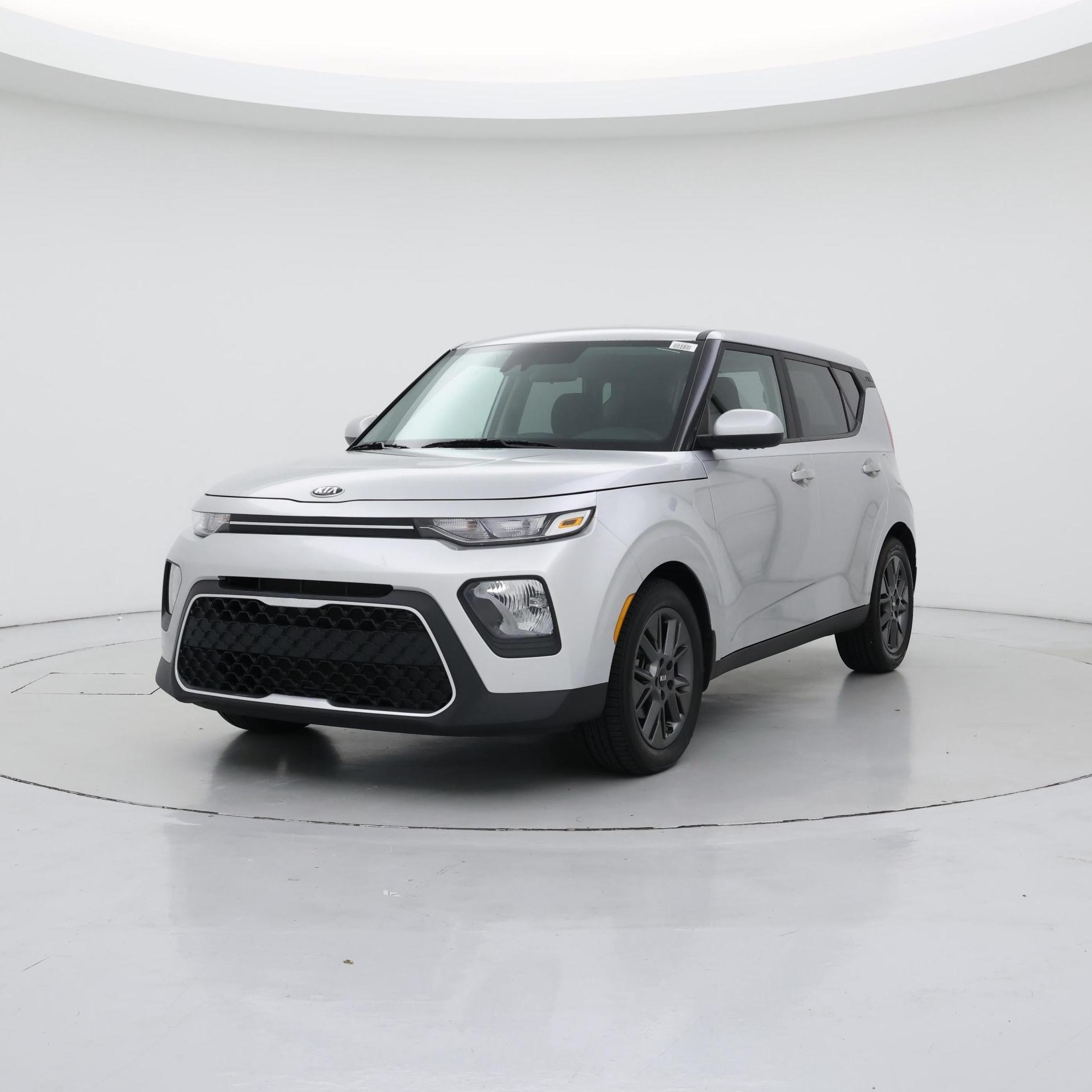 Thumbnail: 2021 Kia Soul - 4