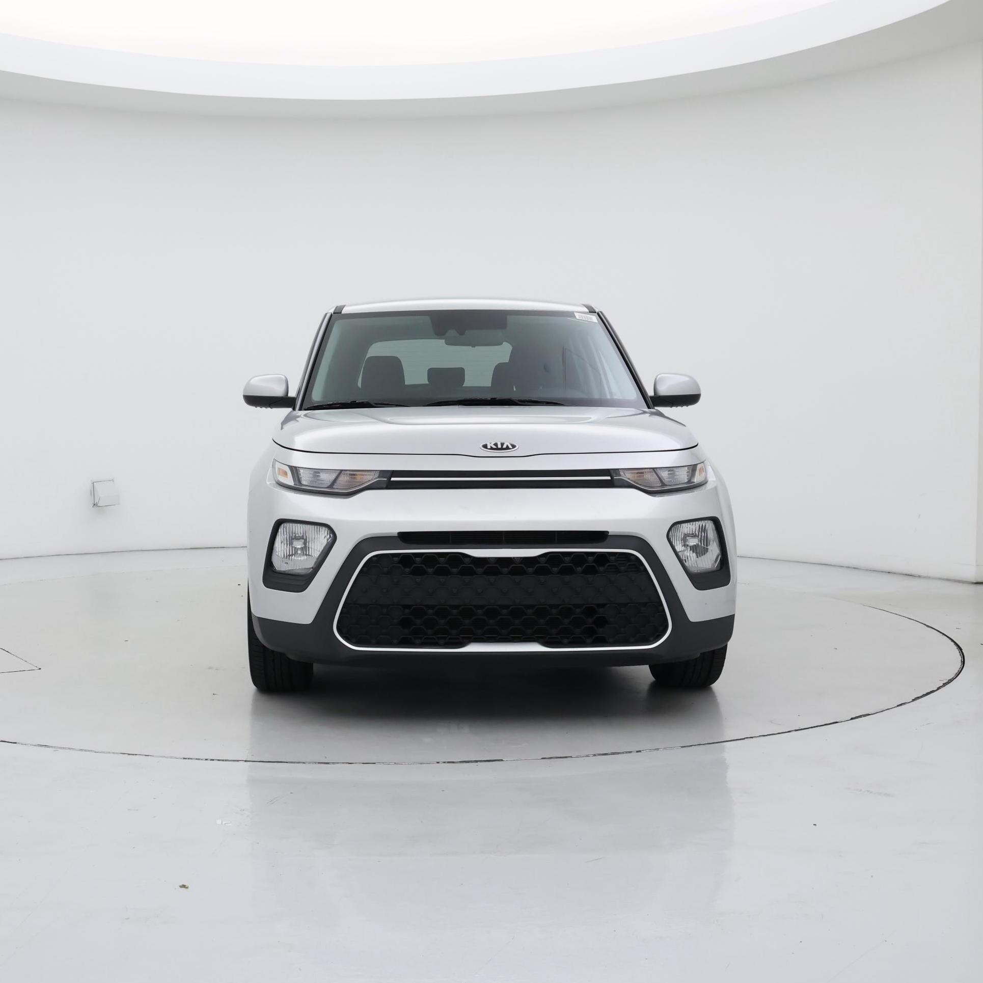 Thumbnail: 2021 Kia Soul - 5