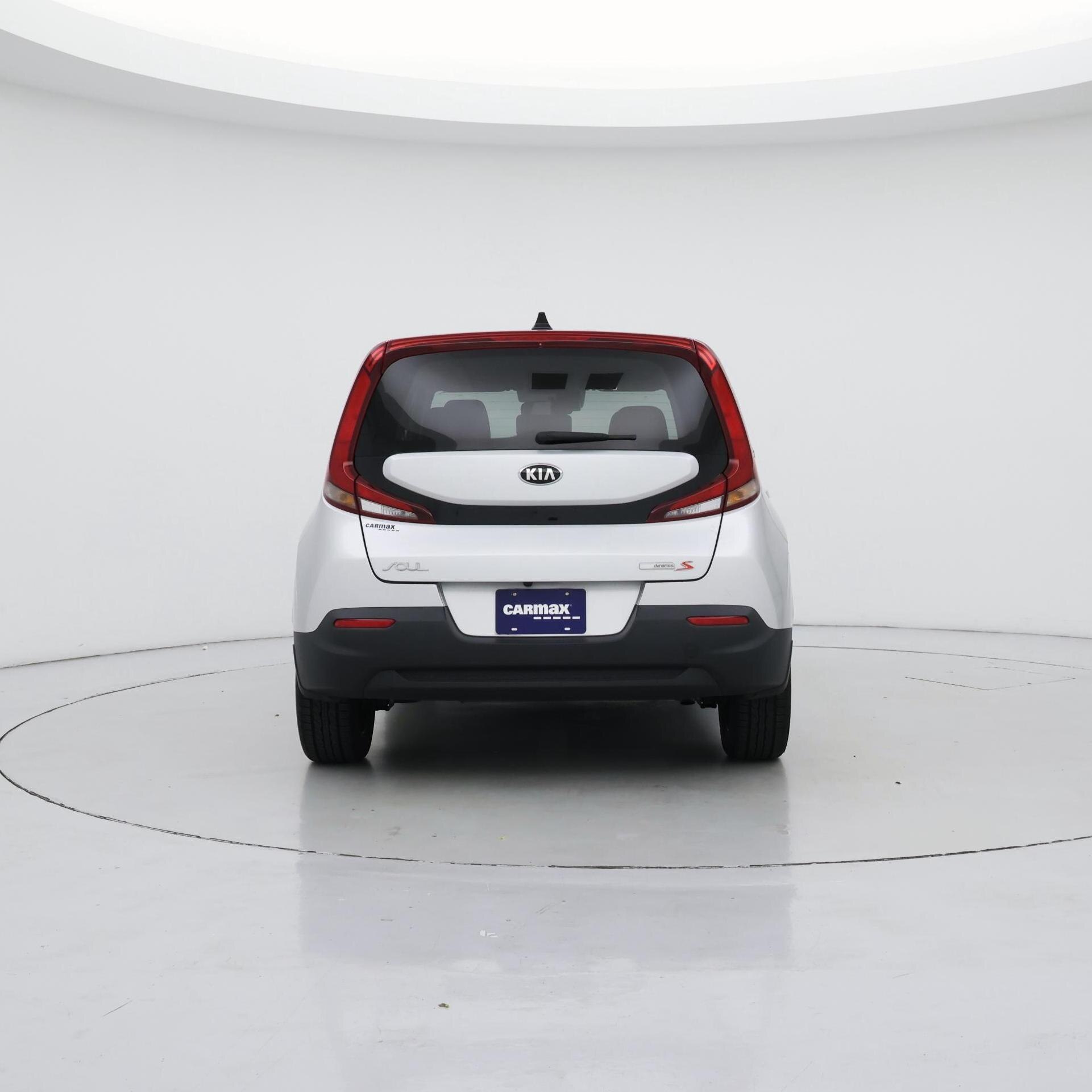 Thumbnail: 2021 Kia Soul - 6