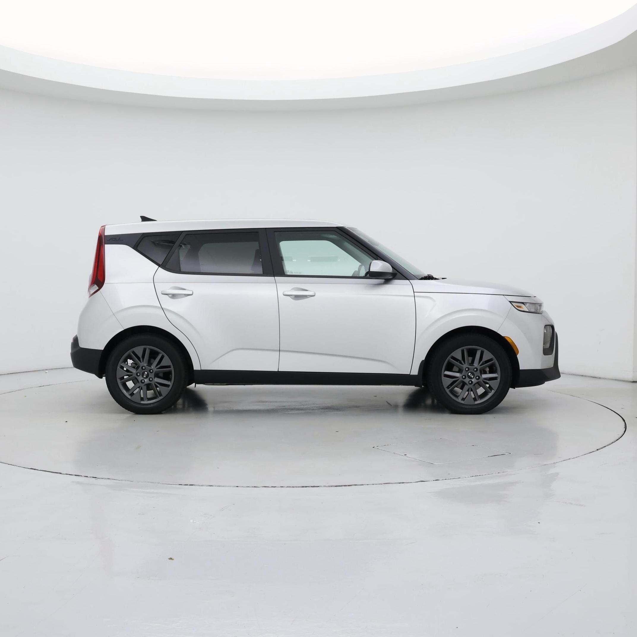 Thumbnail: 2021 Kia Soul - 7