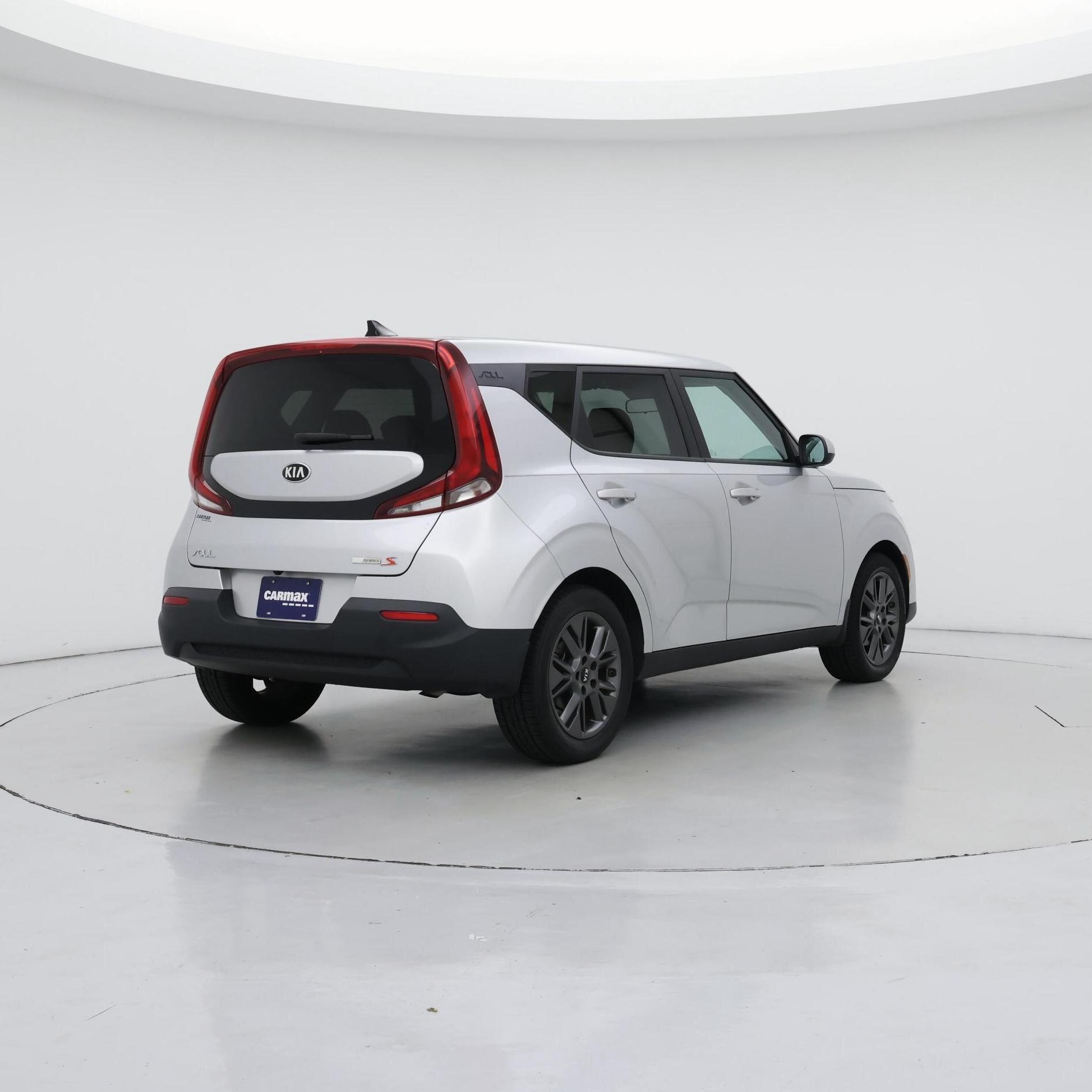 Thumbnail: 2021 Kia Soul - 8