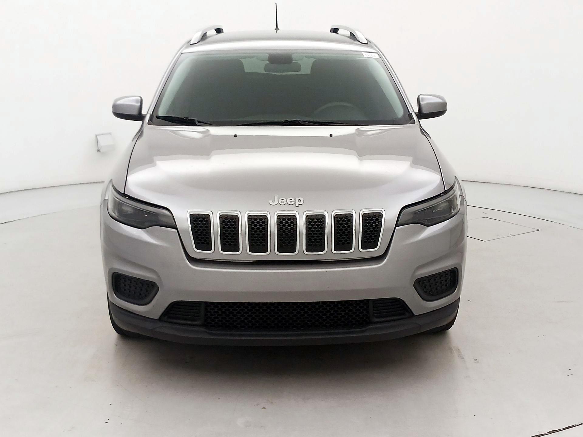 Thumbnail: 2020 Jeep Cherokee - 2