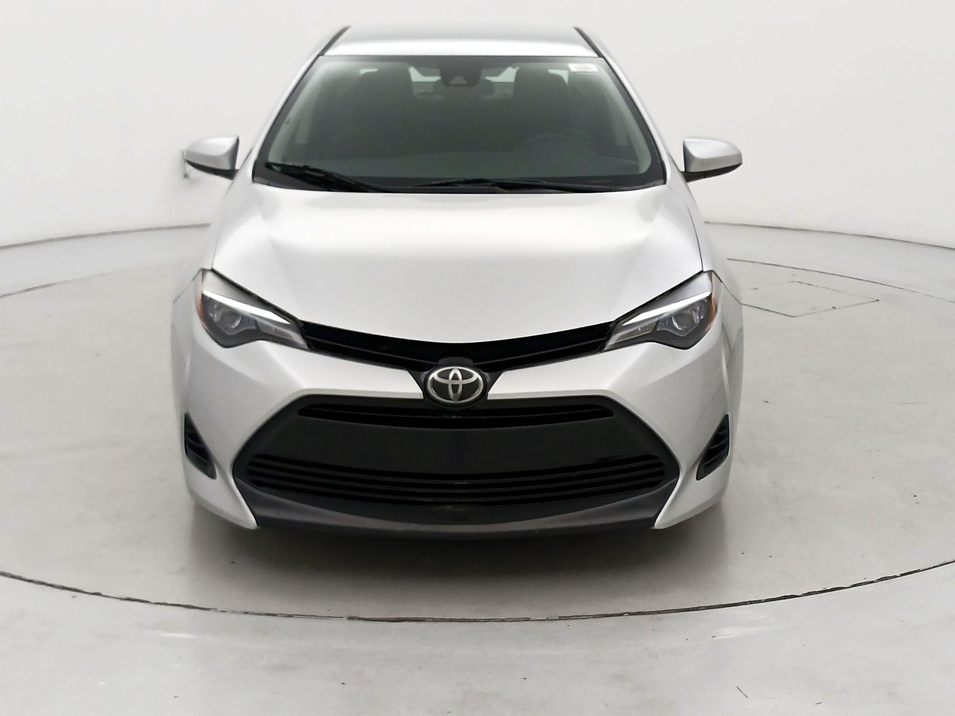 Thumbnail: 2018 Toyota Corolla - 2