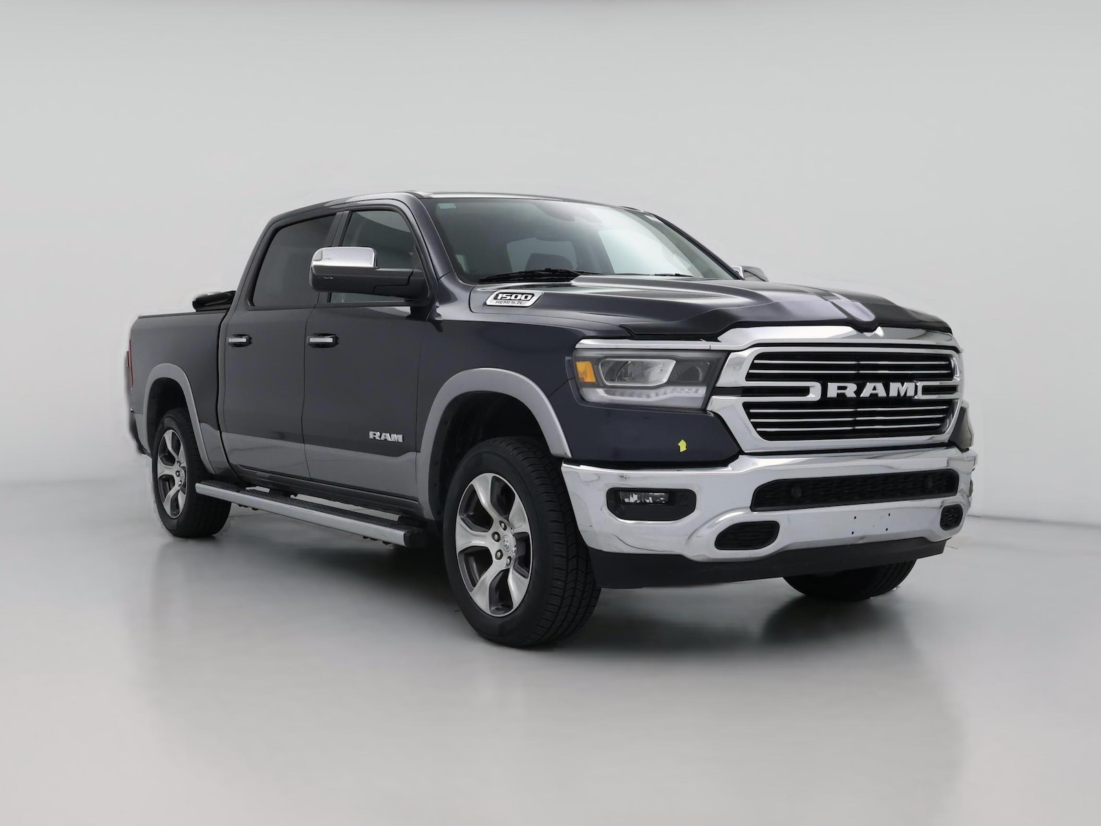 2019 RAM Ram 1500 Pickup Laramie