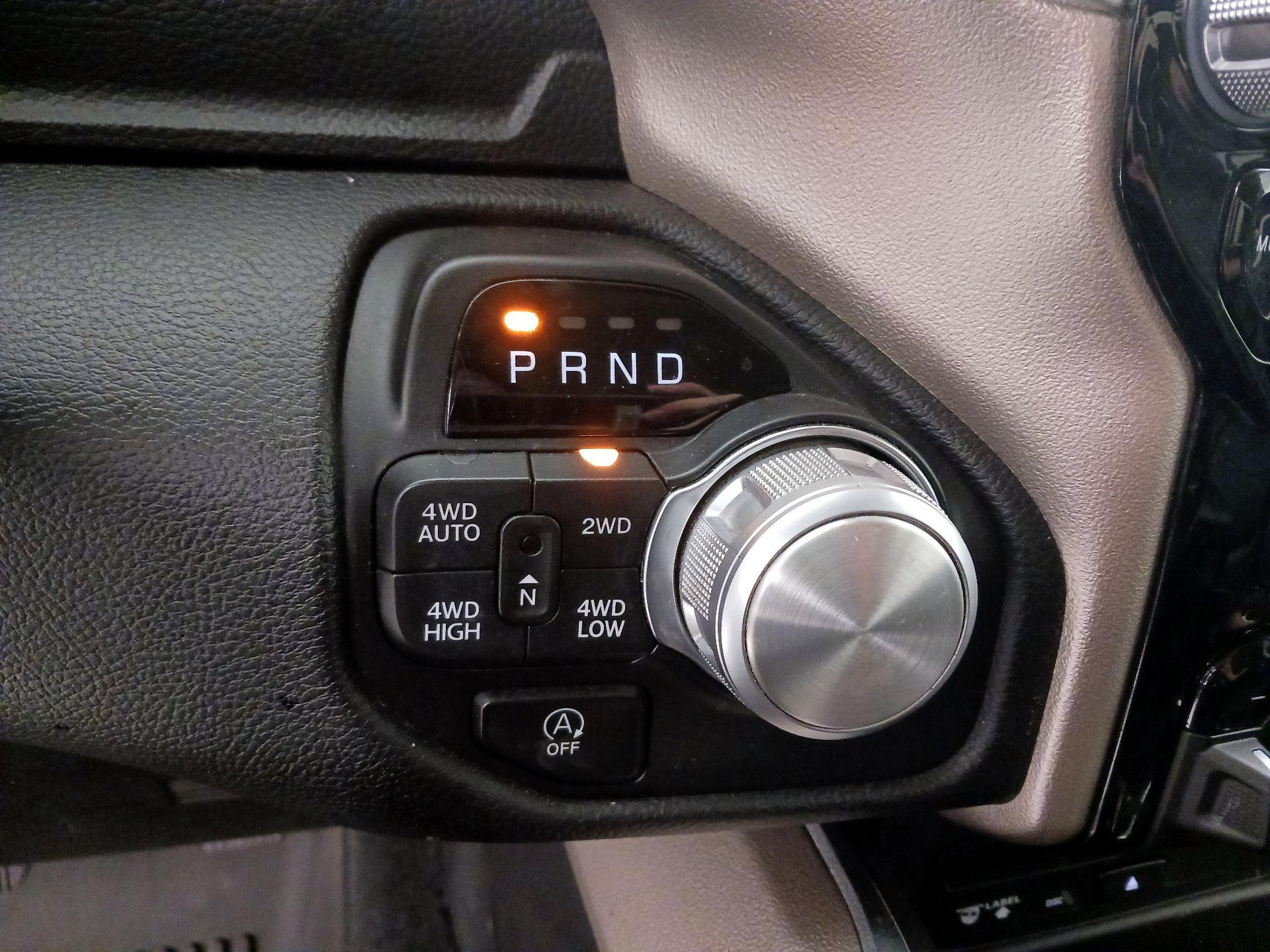 Thumbnail: 2019 RAM 1500 - 17