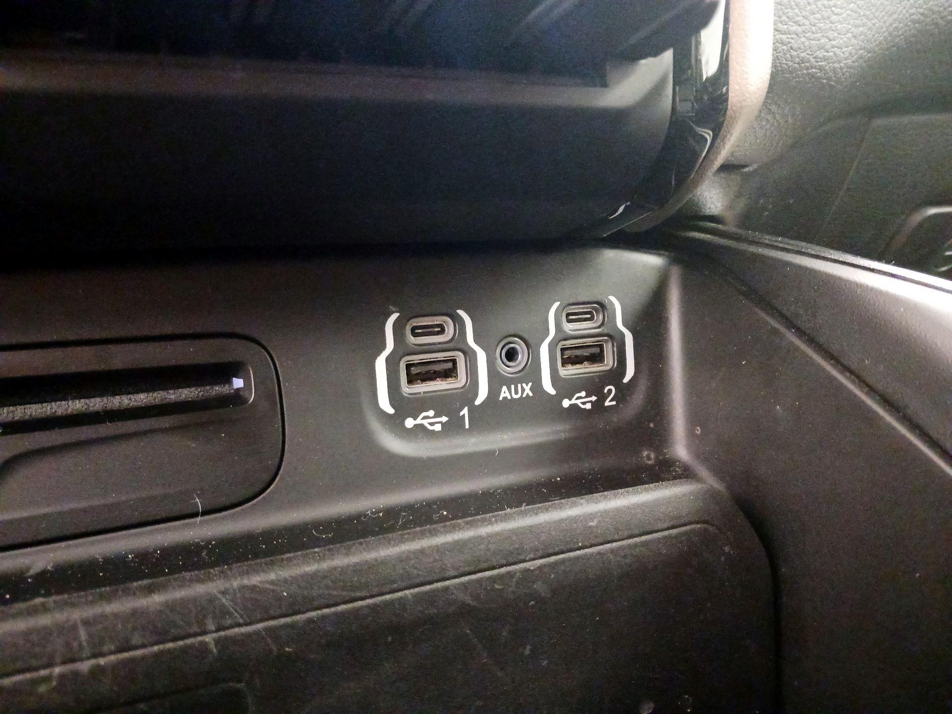 Thumbnail: 2019 RAM 1500 - 18