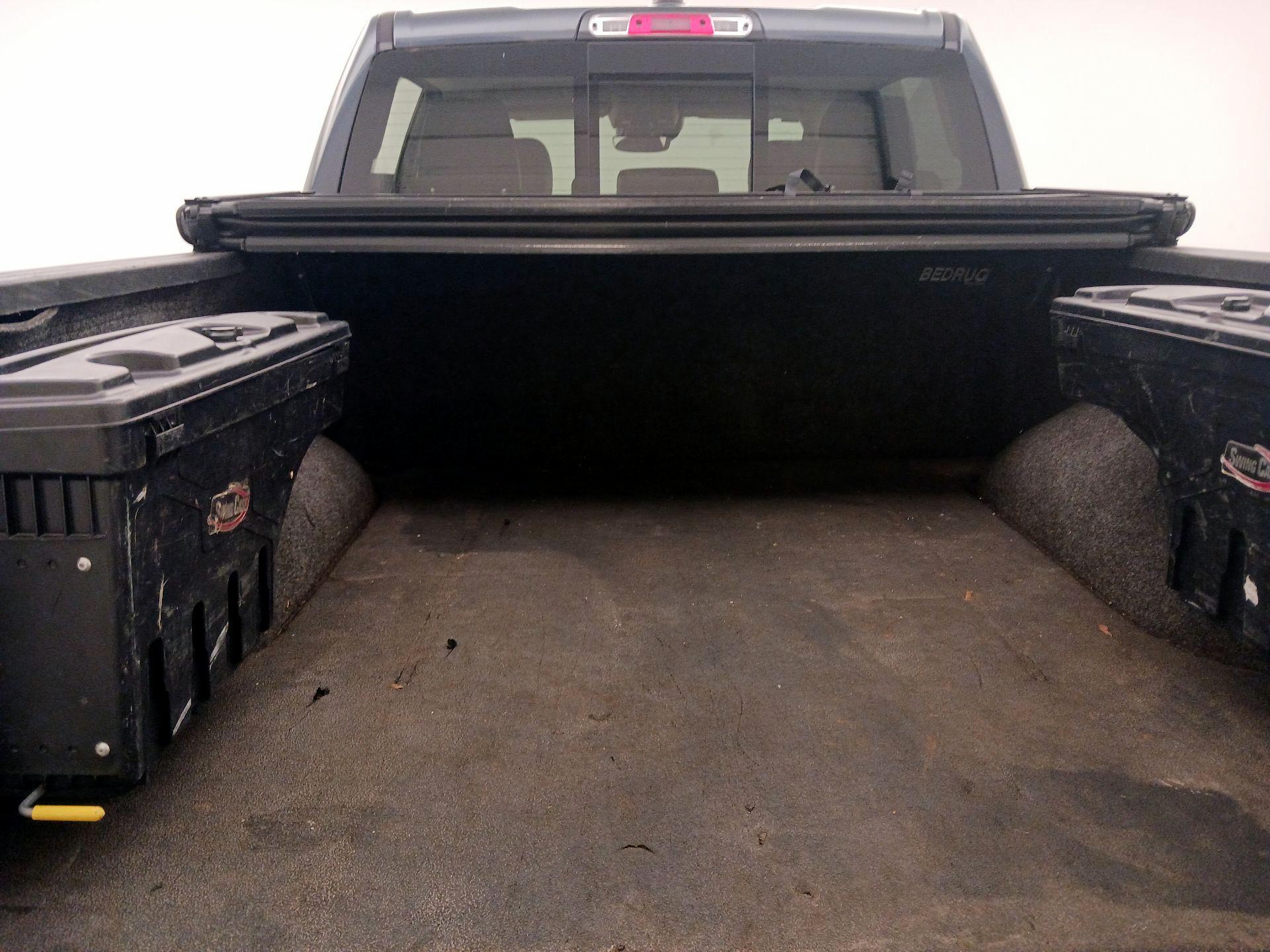 Thumbnail: 2019 RAM 1500 - 20
