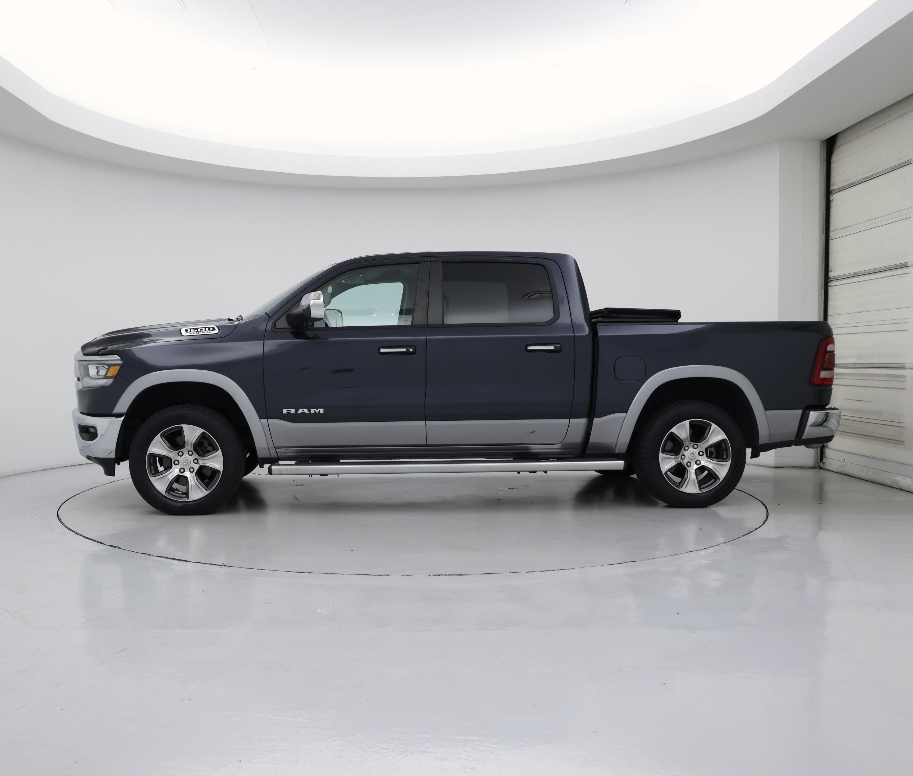 Thumbnail: 2019 RAM 1500 - 3