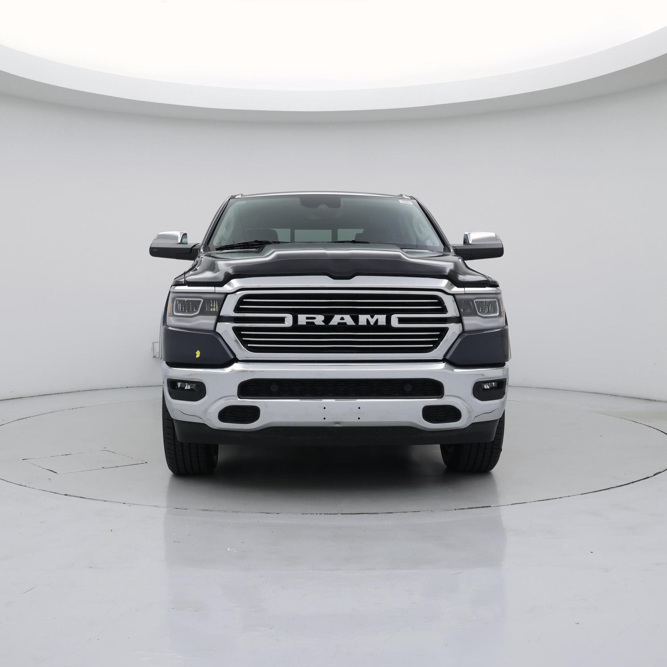 Thumbnail: 2019 RAM 1500 - 5