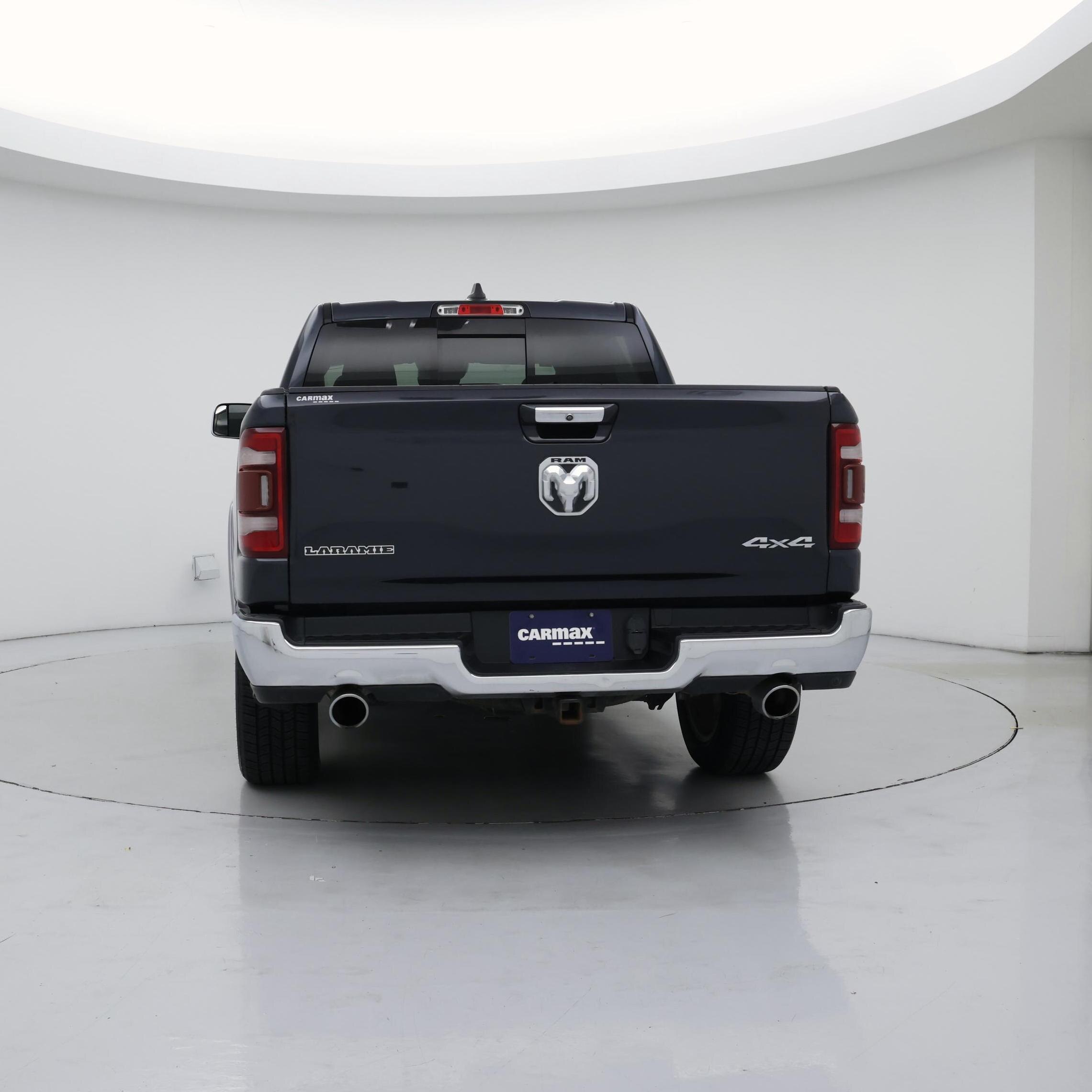 Thumbnail: 2019 RAM 1500 - 6