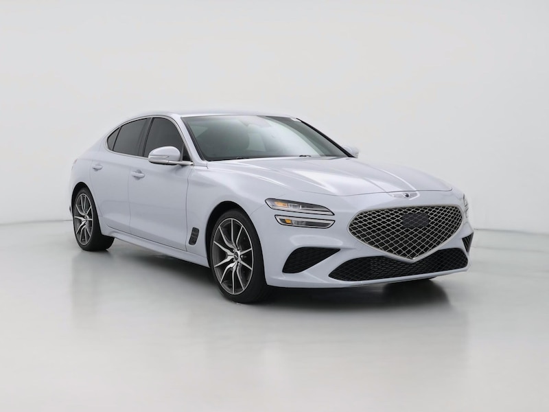 2022 Genesis G70 3.3T -
                  Tallahassee, FL