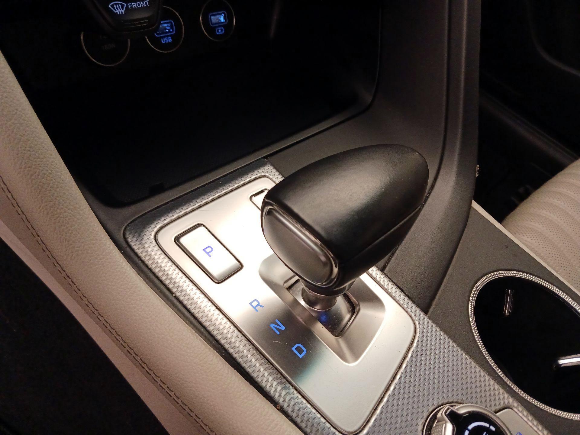 Thumbnail: 2022 Genesis G70 - 18