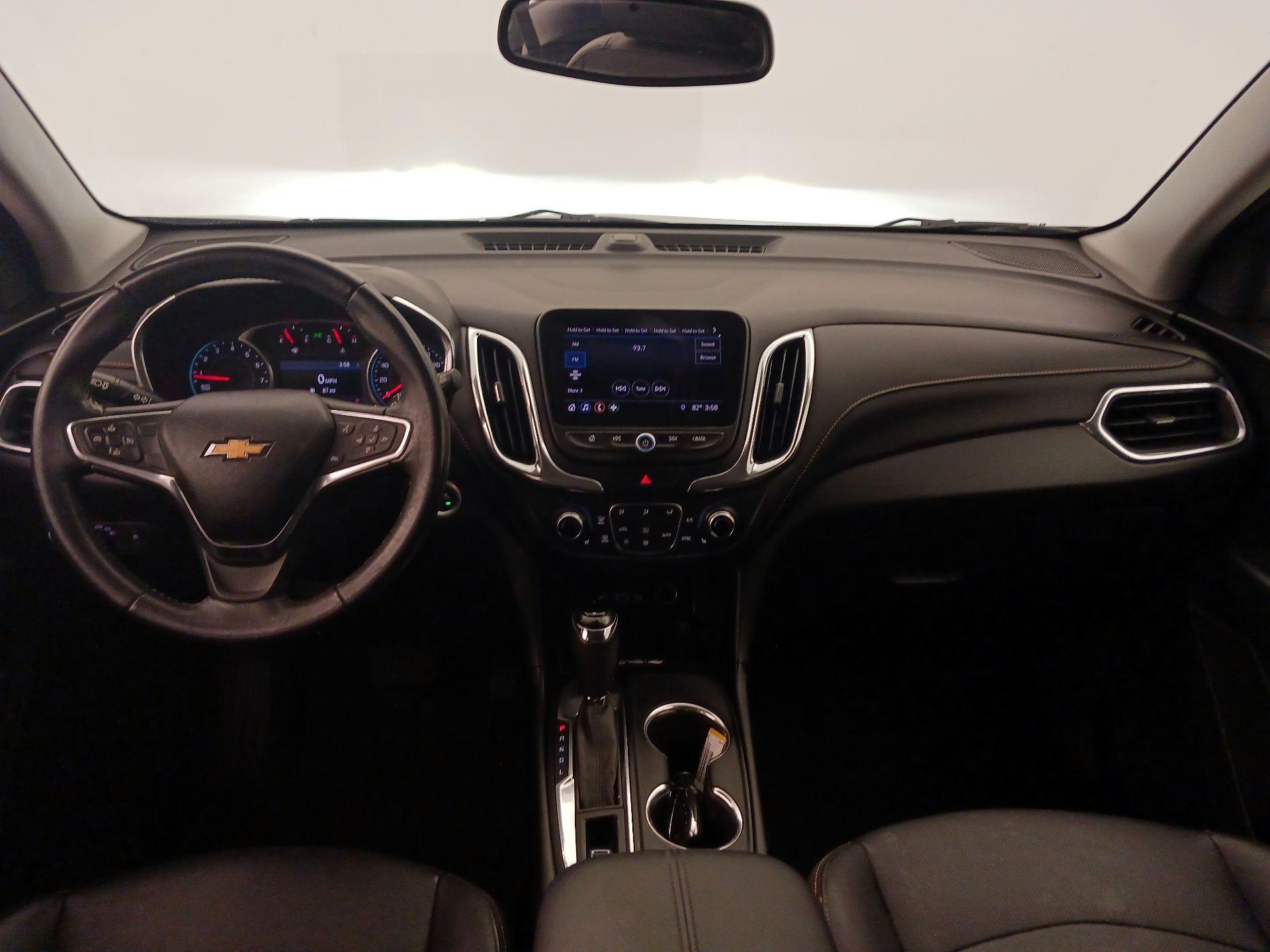 Thumbnail: 2019 Chevrolet Equinox - 9