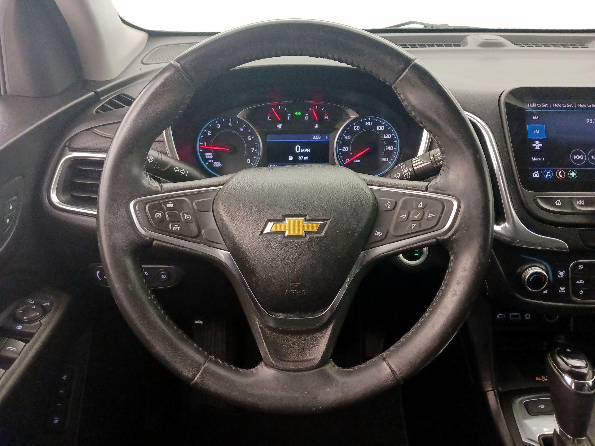 Thumbnail: 2019 Chevrolet Equinox - 10