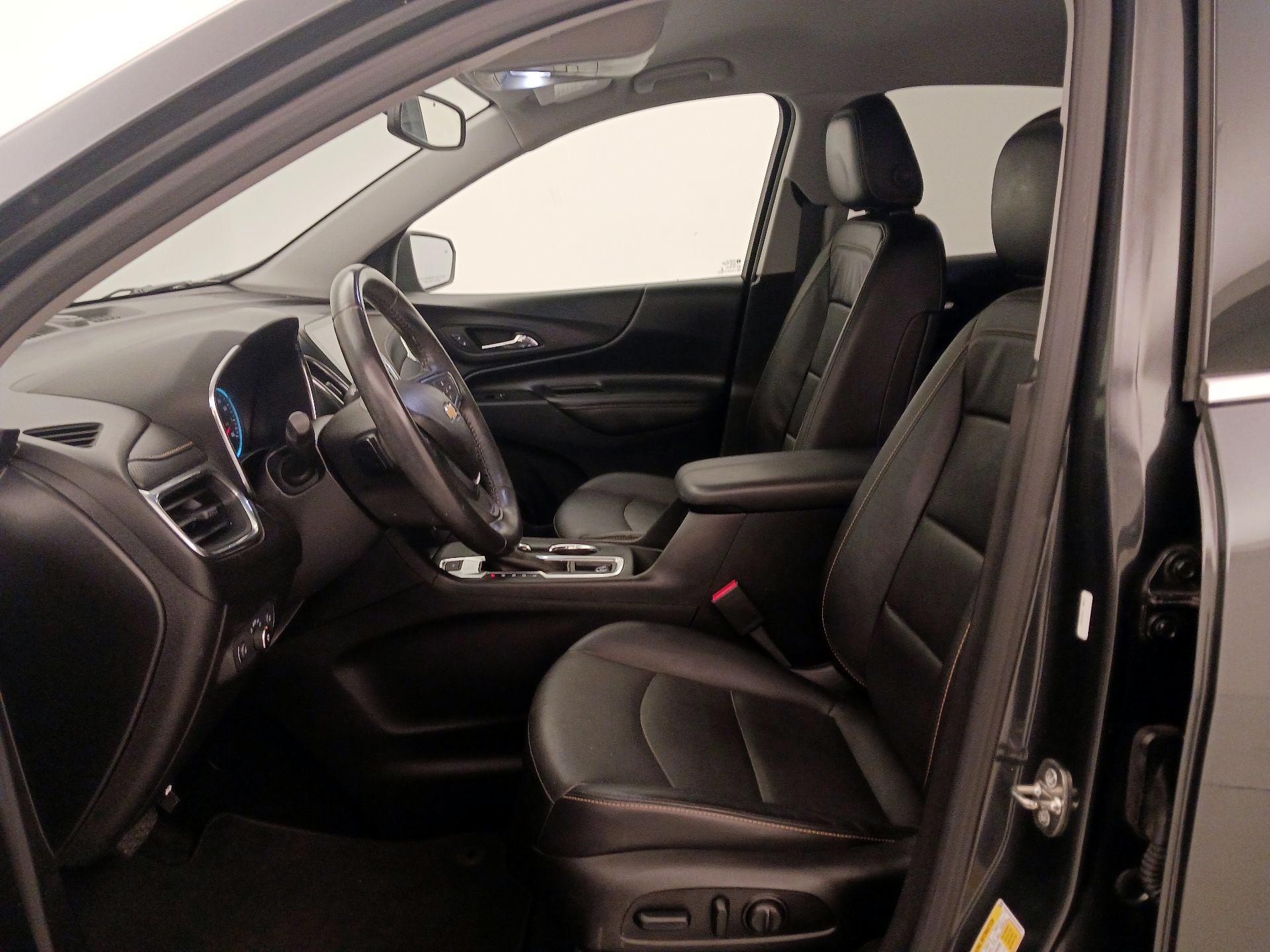 Thumbnail: 2019 Chevrolet Equinox - 11