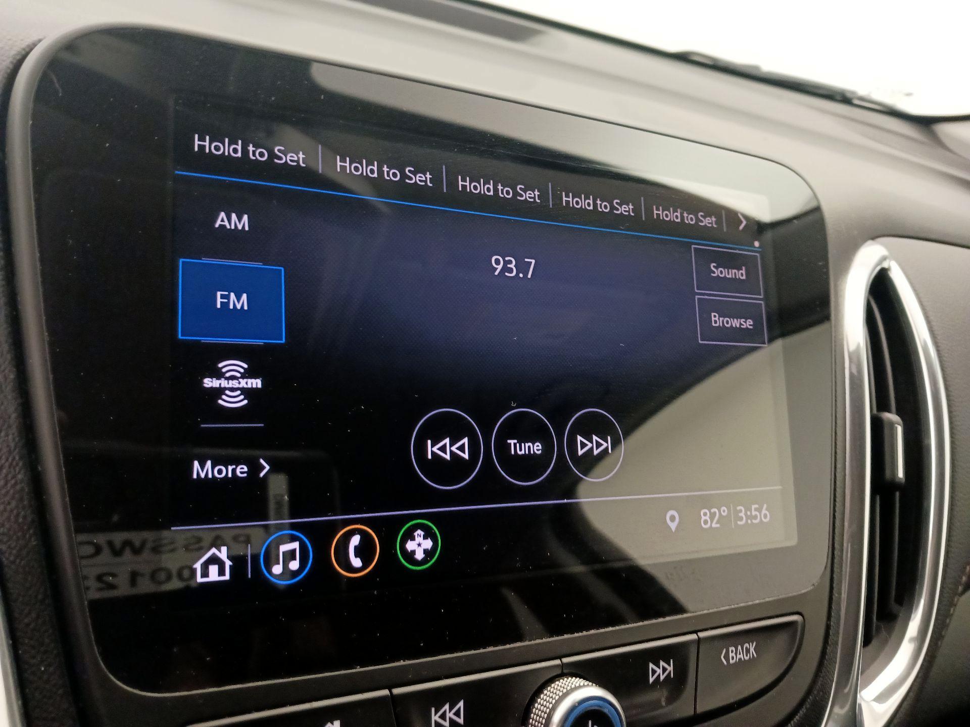 Thumbnail: 2019 Chevrolet Equinox - 15