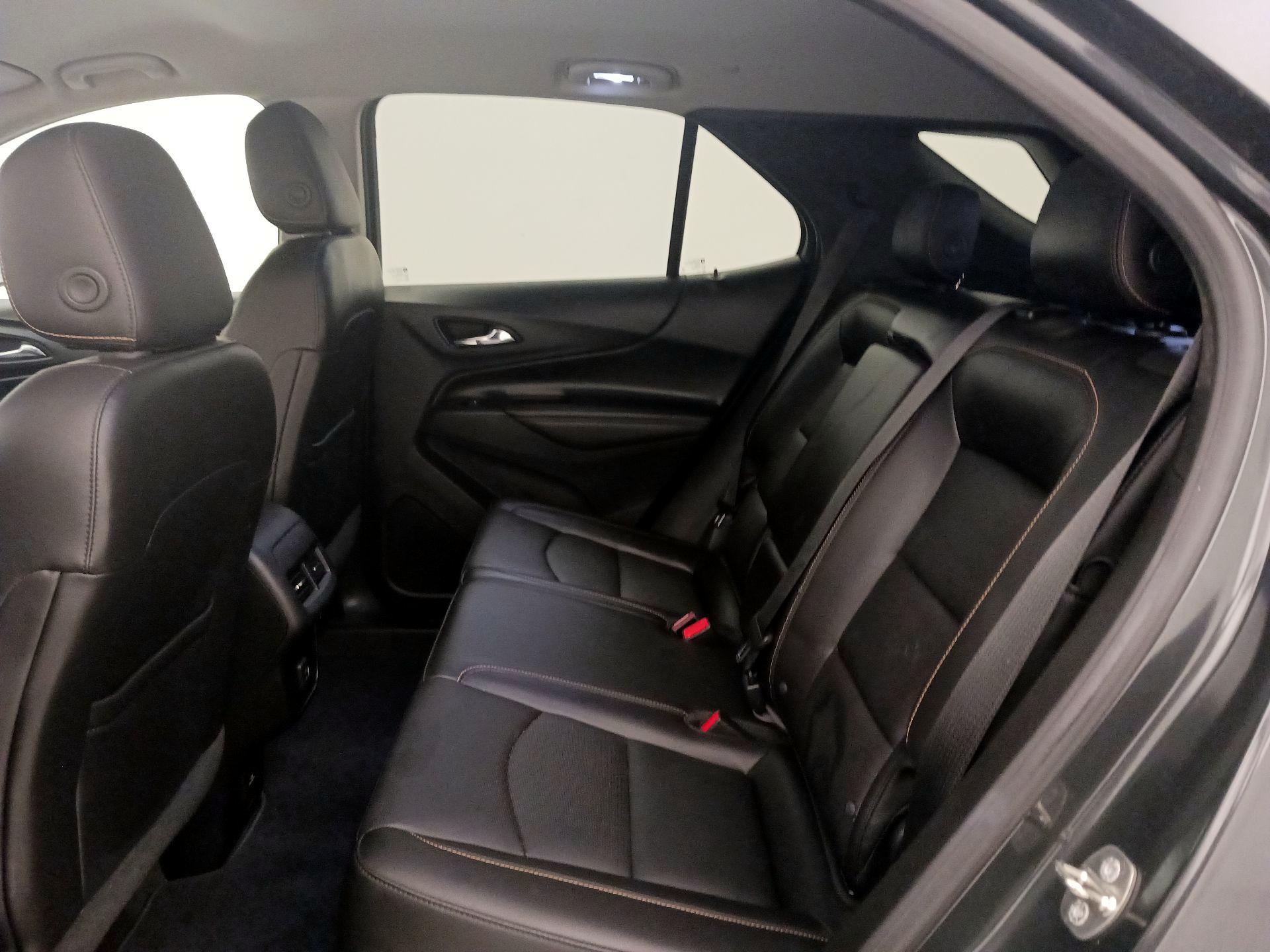 Thumbnail: 2019 Chevrolet Equinox - 19