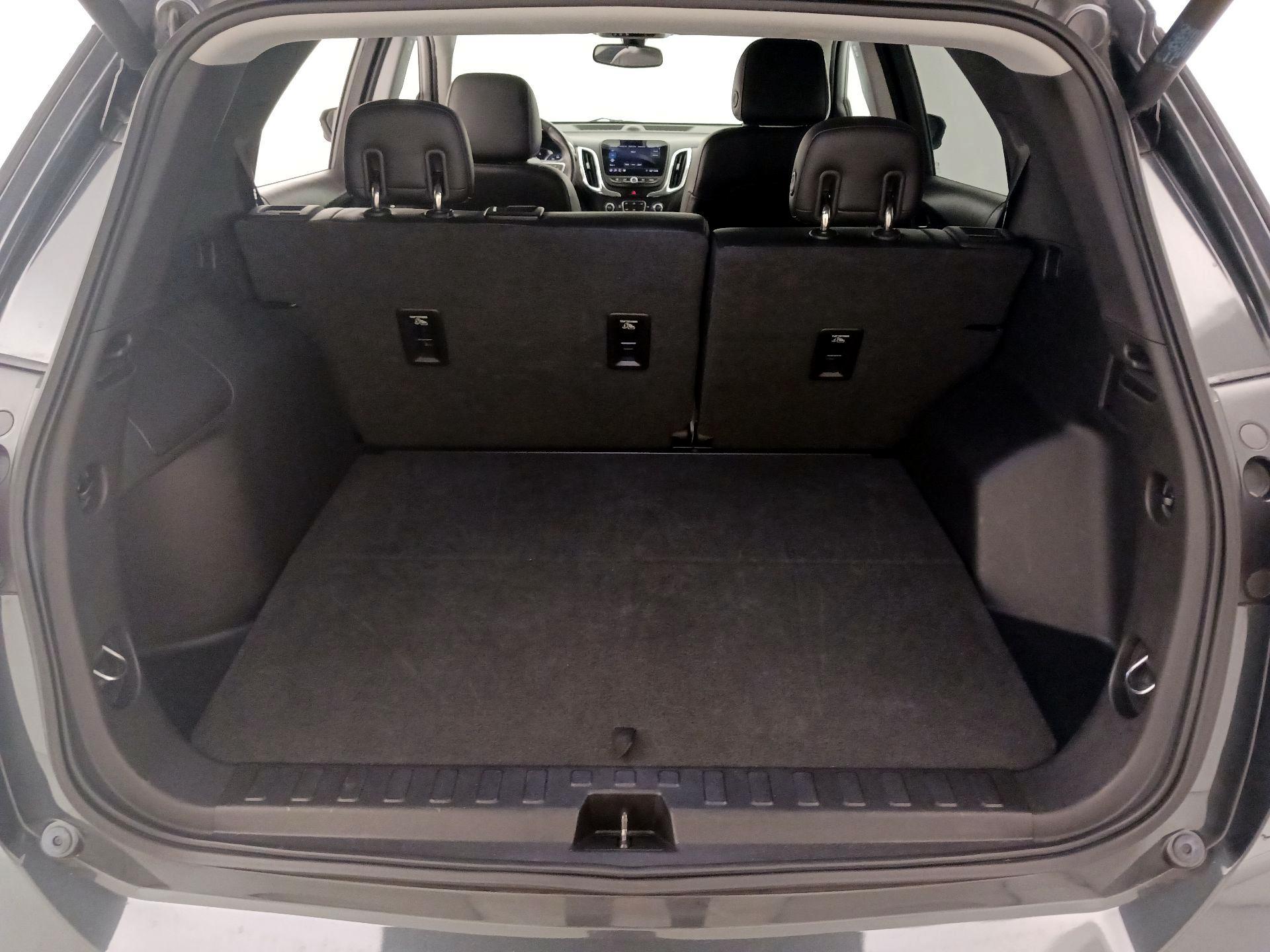 Thumbnail: 2019 Chevrolet Equinox - 20