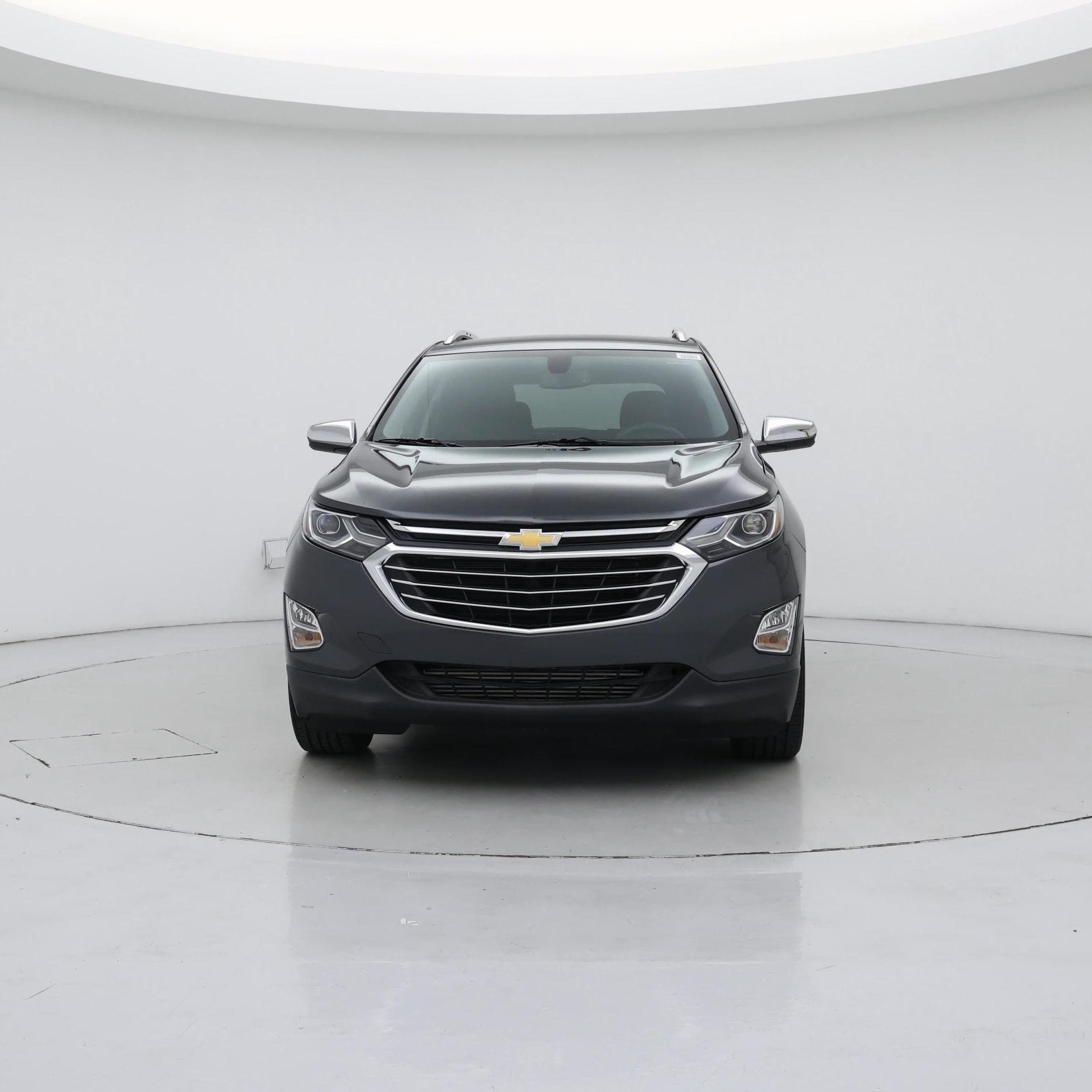 Thumbnail: 2019 Chevrolet Equinox - 5