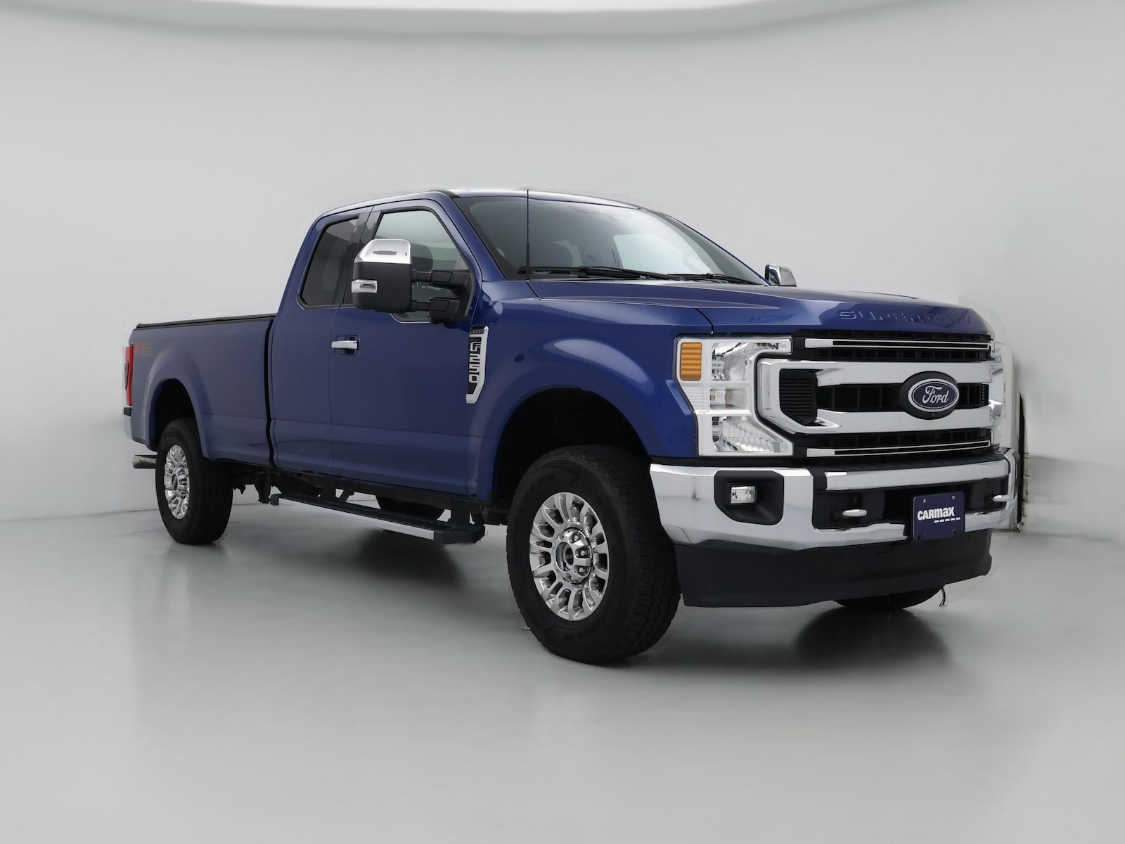 2022 Ford F-250 Super Duty XLT