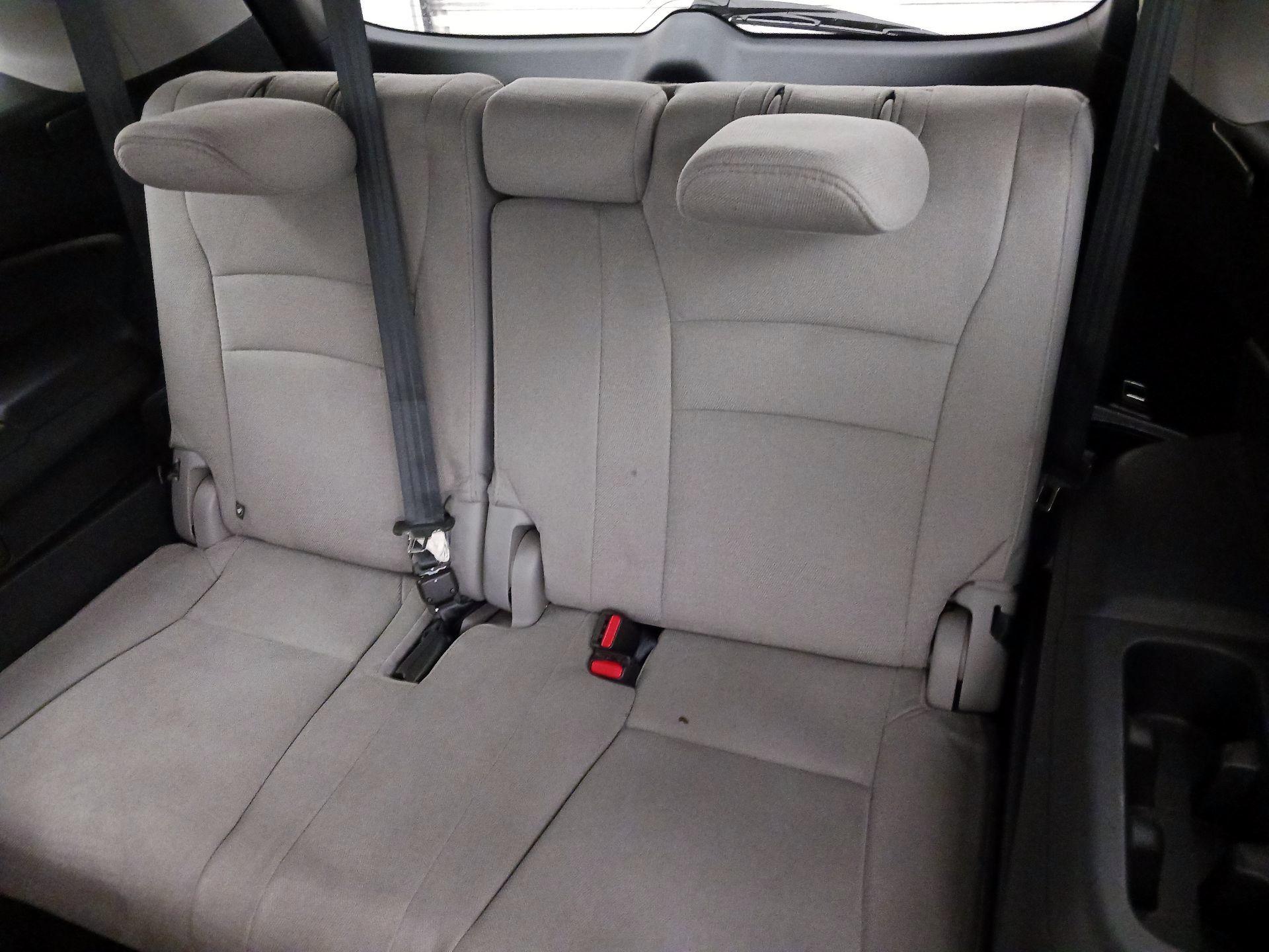 Thumbnail: 2016 Honda Pilot - 20