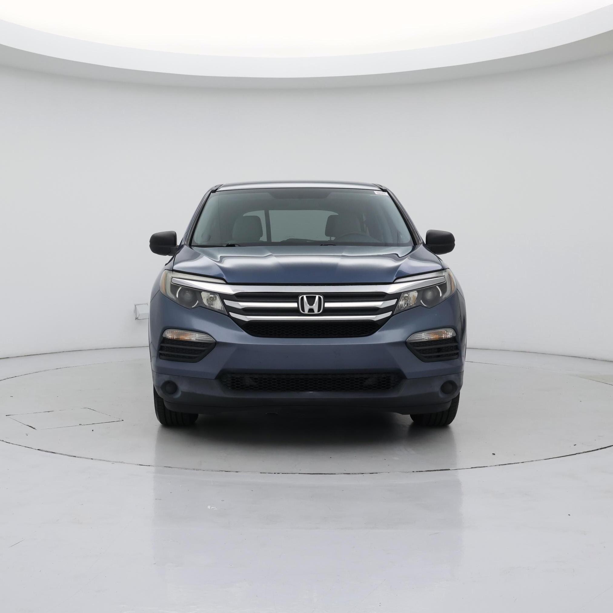 Thumbnail: 2016 Honda Pilot - 5