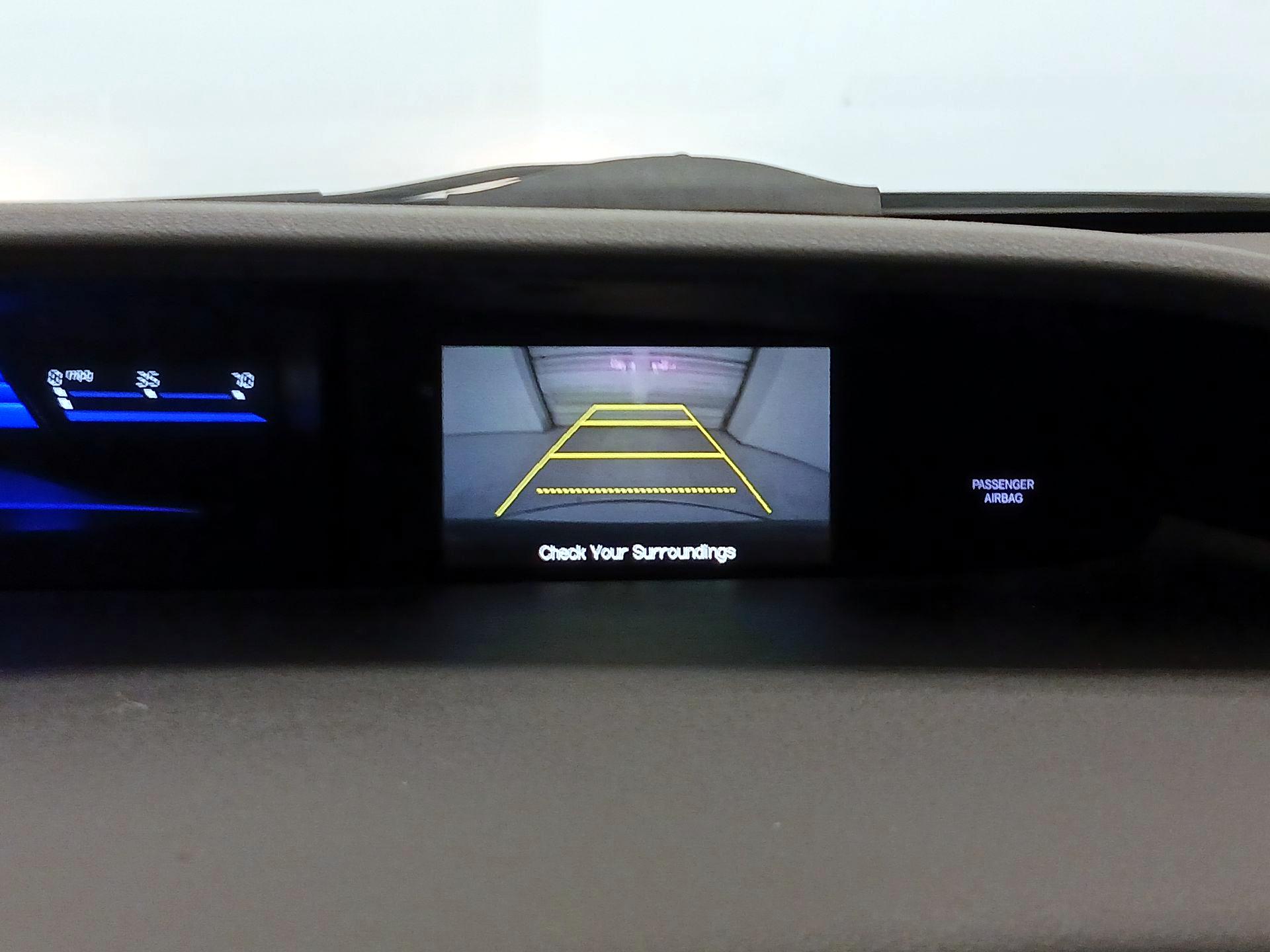 Thumbnail: 2014 Honda Civic - 14