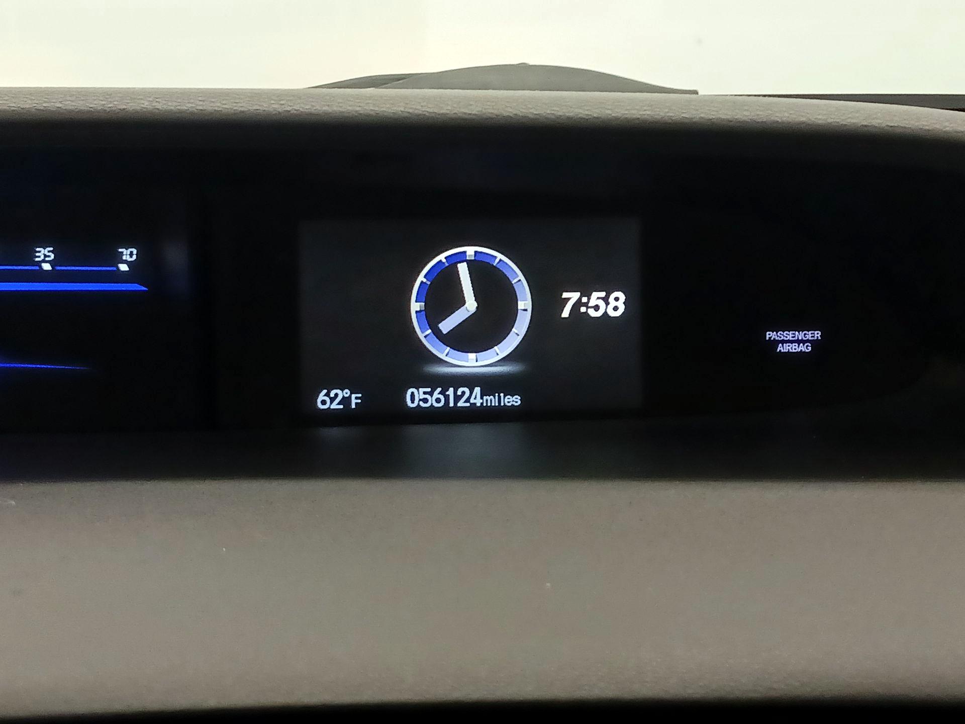 Thumbnail: 2014 Honda Civic - 15