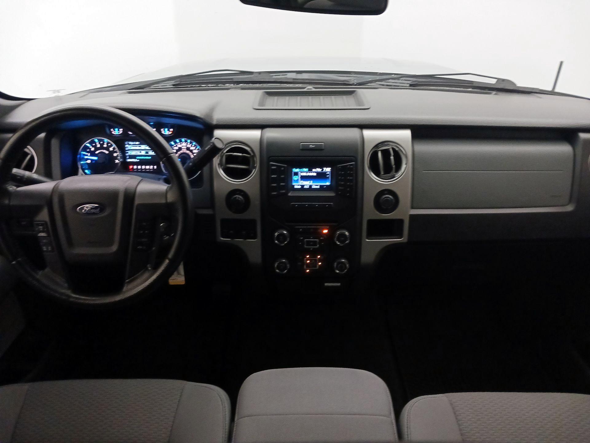 Thumbnail: 2013 Ford F-150 - 9