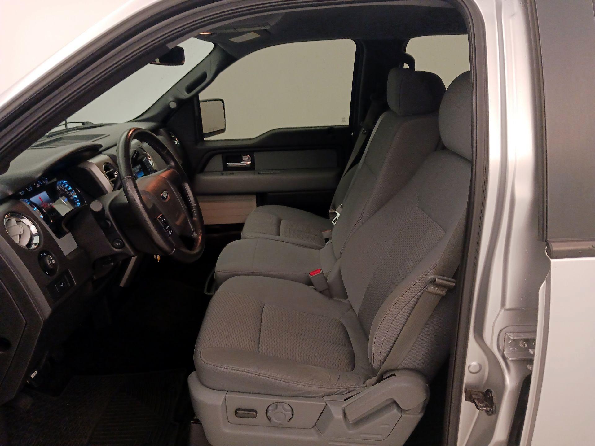 Thumbnail: 2013 Ford F-150 - 11