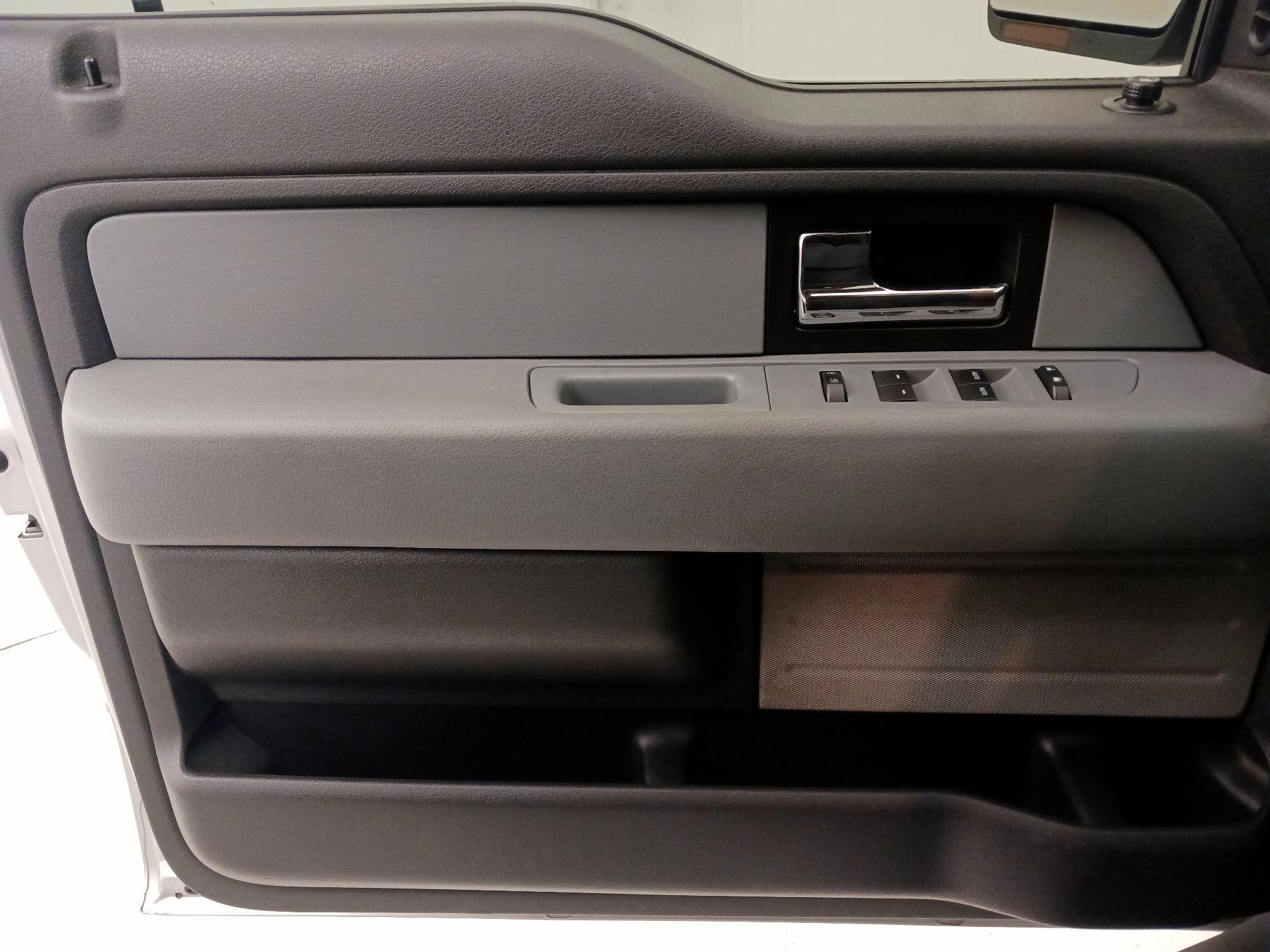 Thumbnail: 2013 Ford F-150 - 12