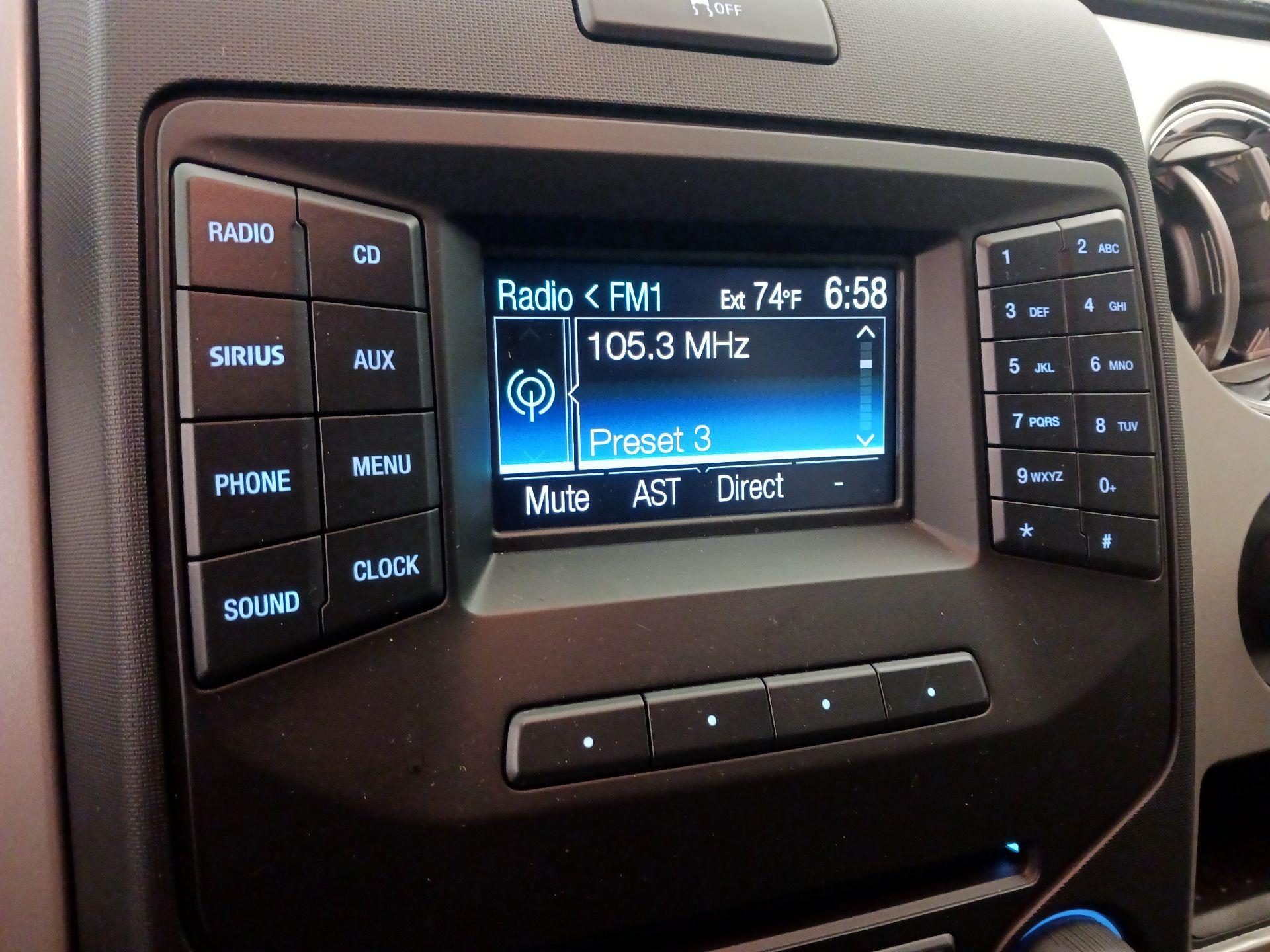 Thumbnail: 2013 Ford F-150 - 15