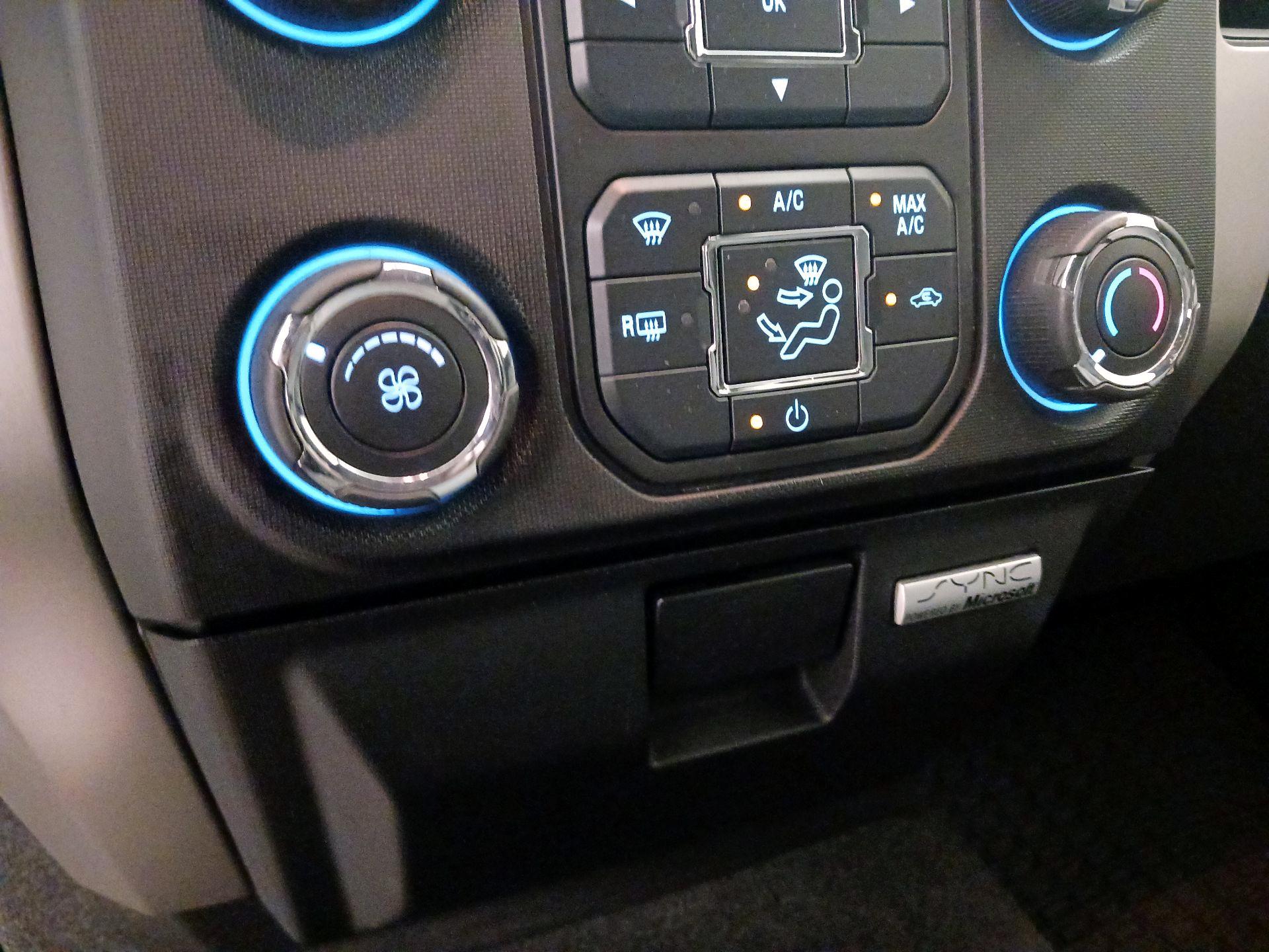 Thumbnail: 2013 Ford F-150 - 16