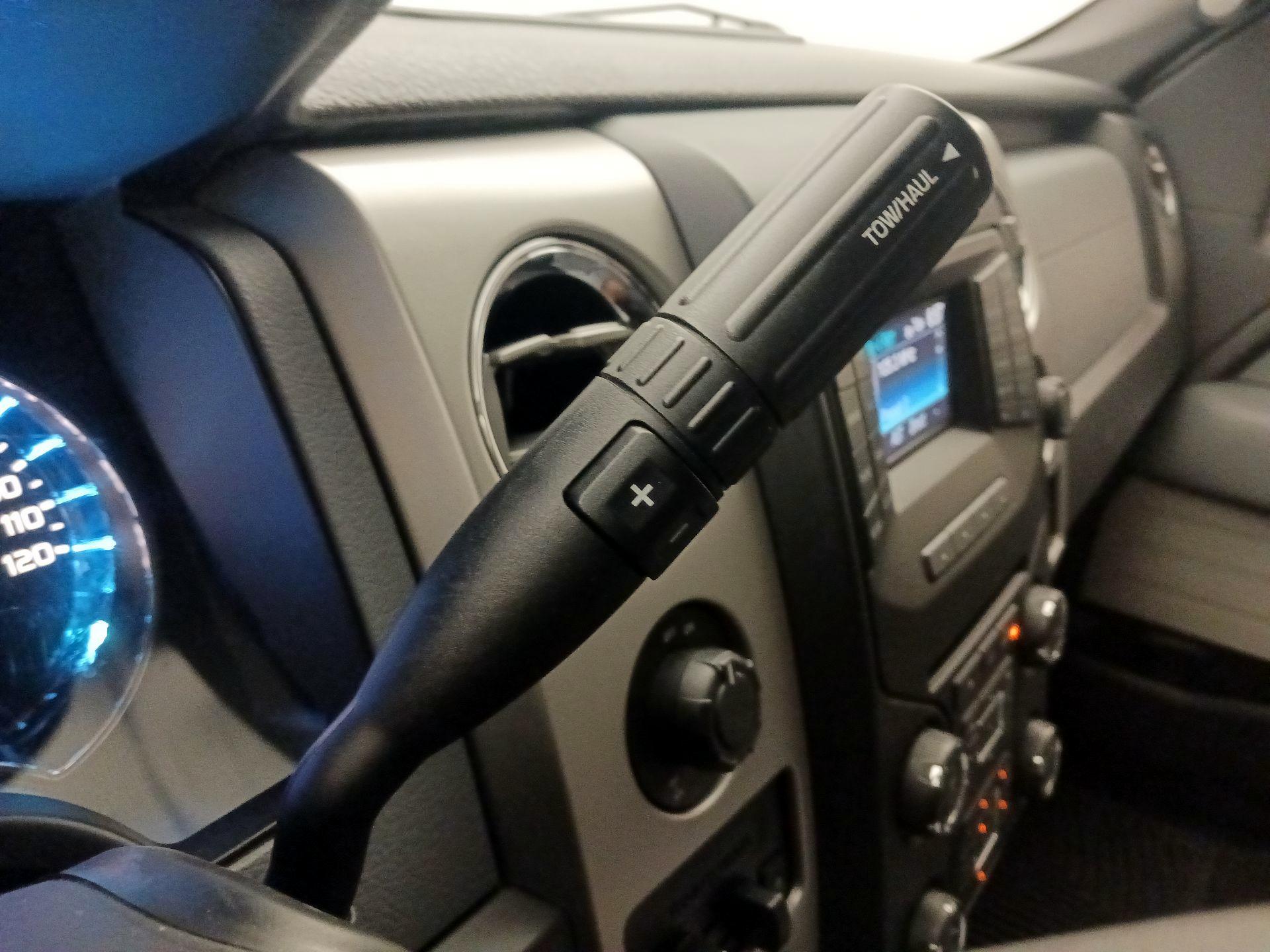 Thumbnail: 2013 Ford F-150 - 17