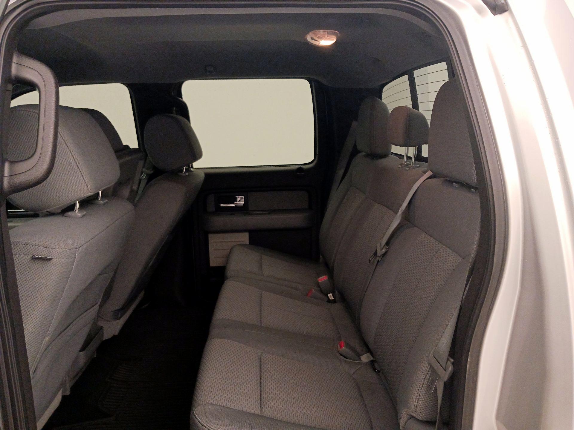 Thumbnail: 2013 Ford F-150 - 19