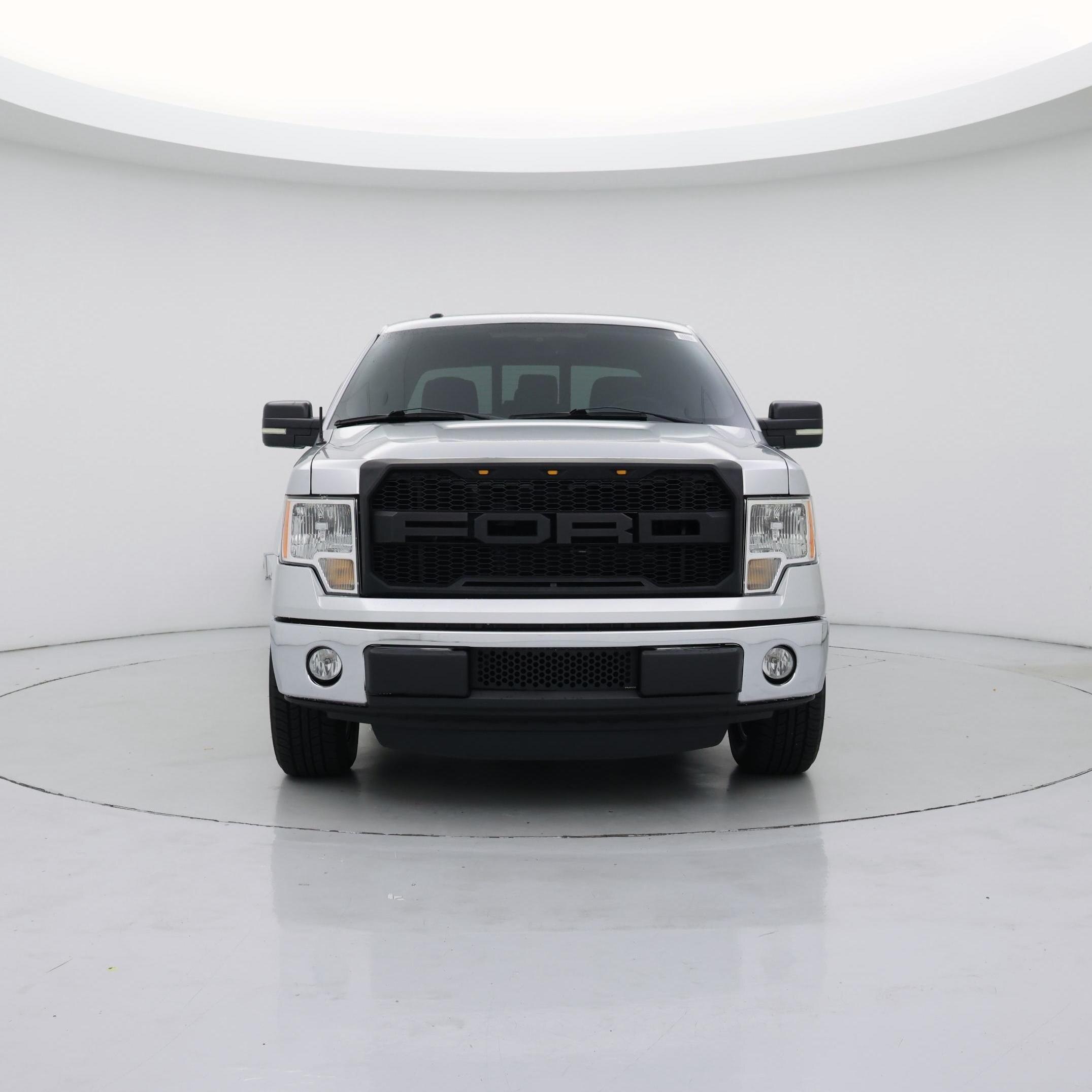 Thumbnail: 2013 Ford F-150 - 5