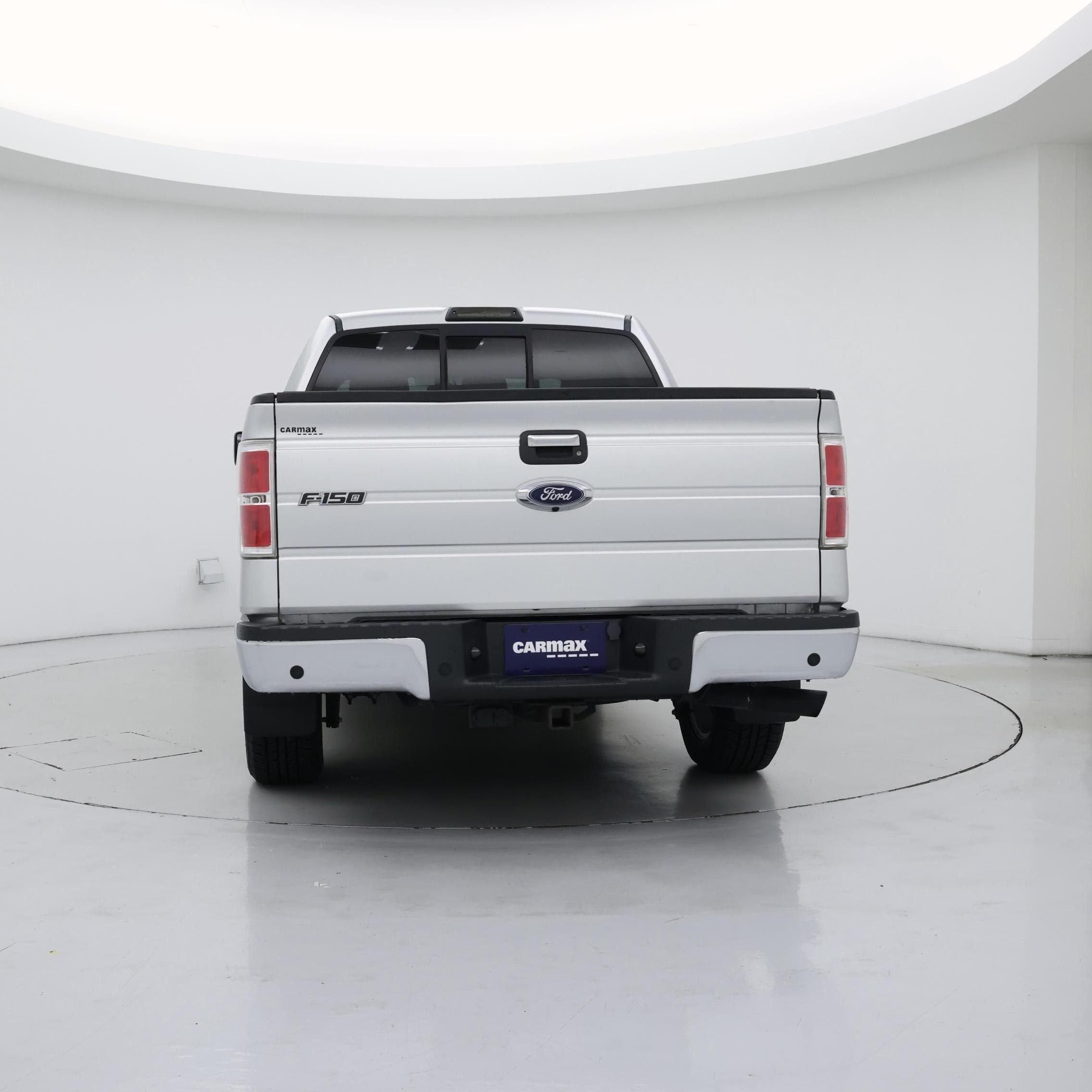 Thumbnail: 2013 Ford F-150 - 6