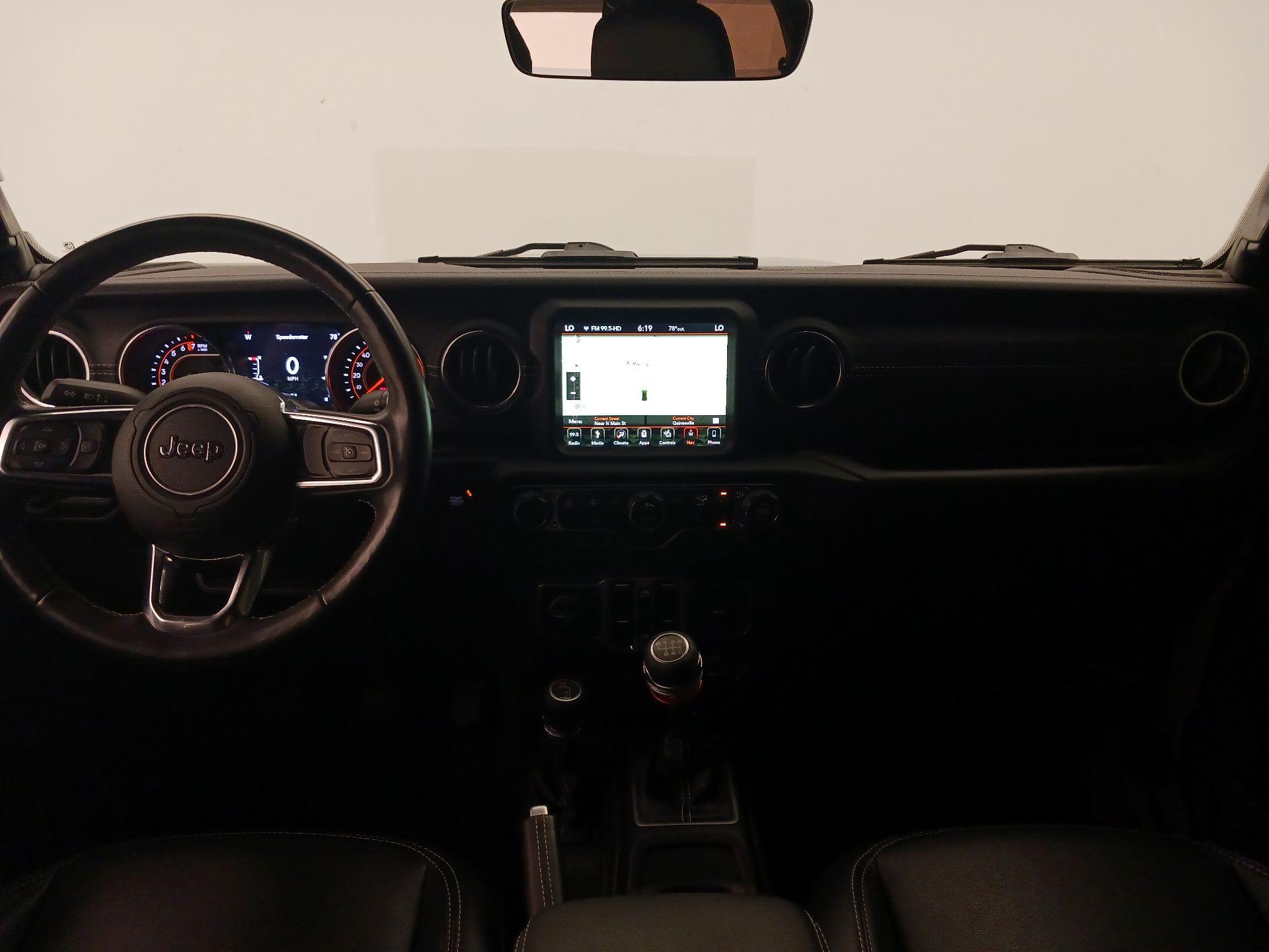 Thumbnail: 2019 Jeep Wrangler - 9