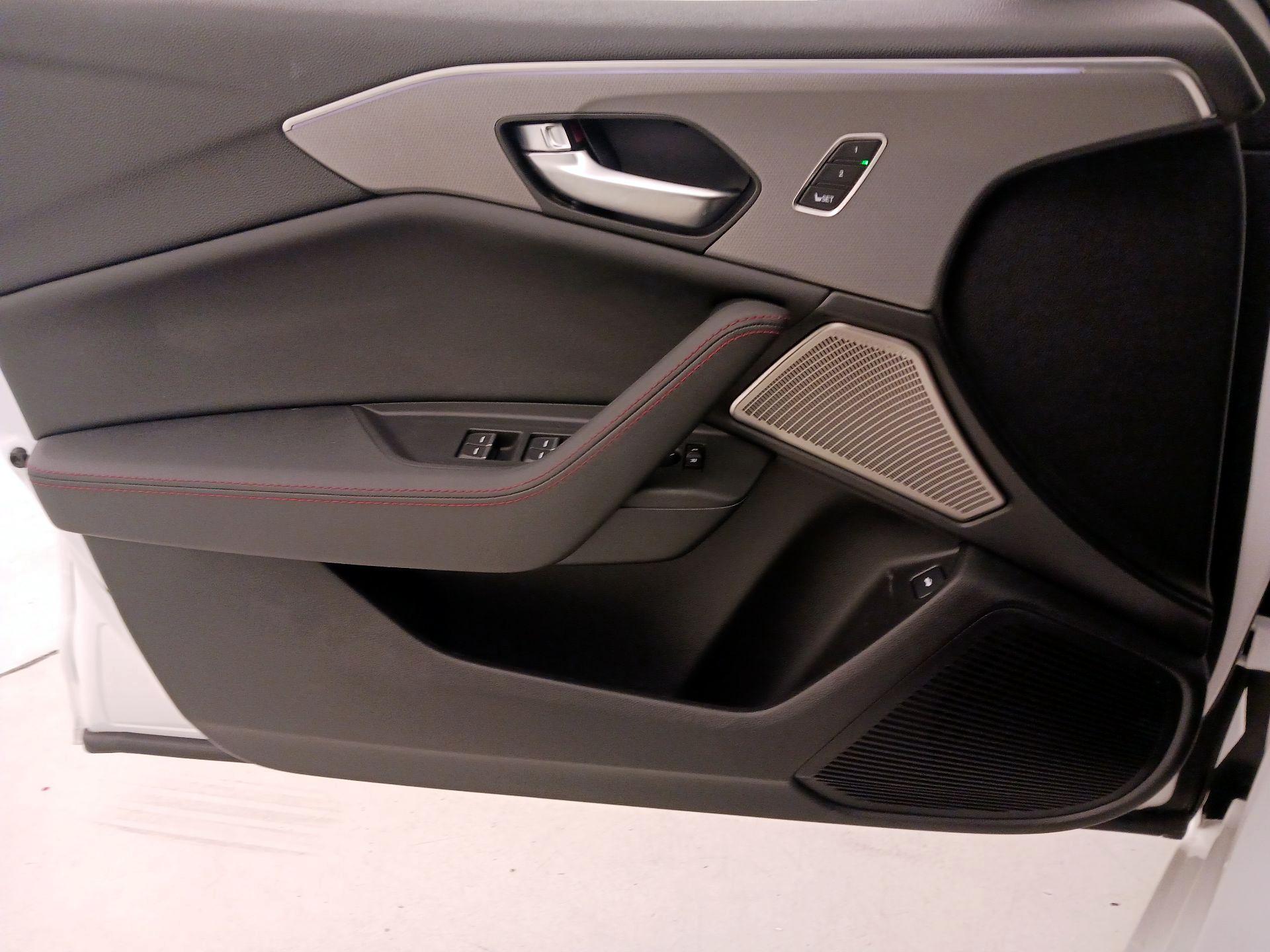 Thumbnail: 2022 Acura TLX - 12