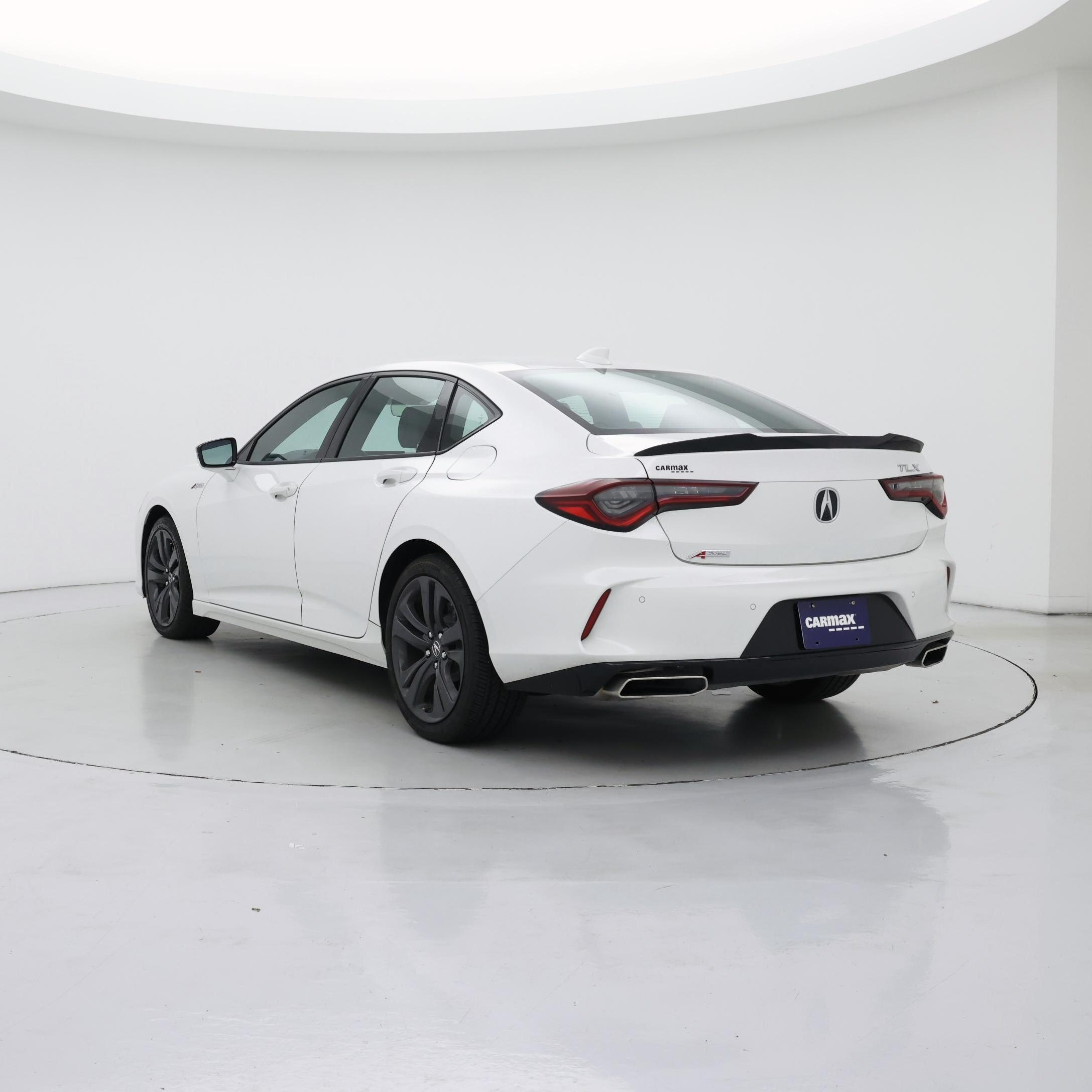 Thumbnail: 2022 Acura TLX - 2