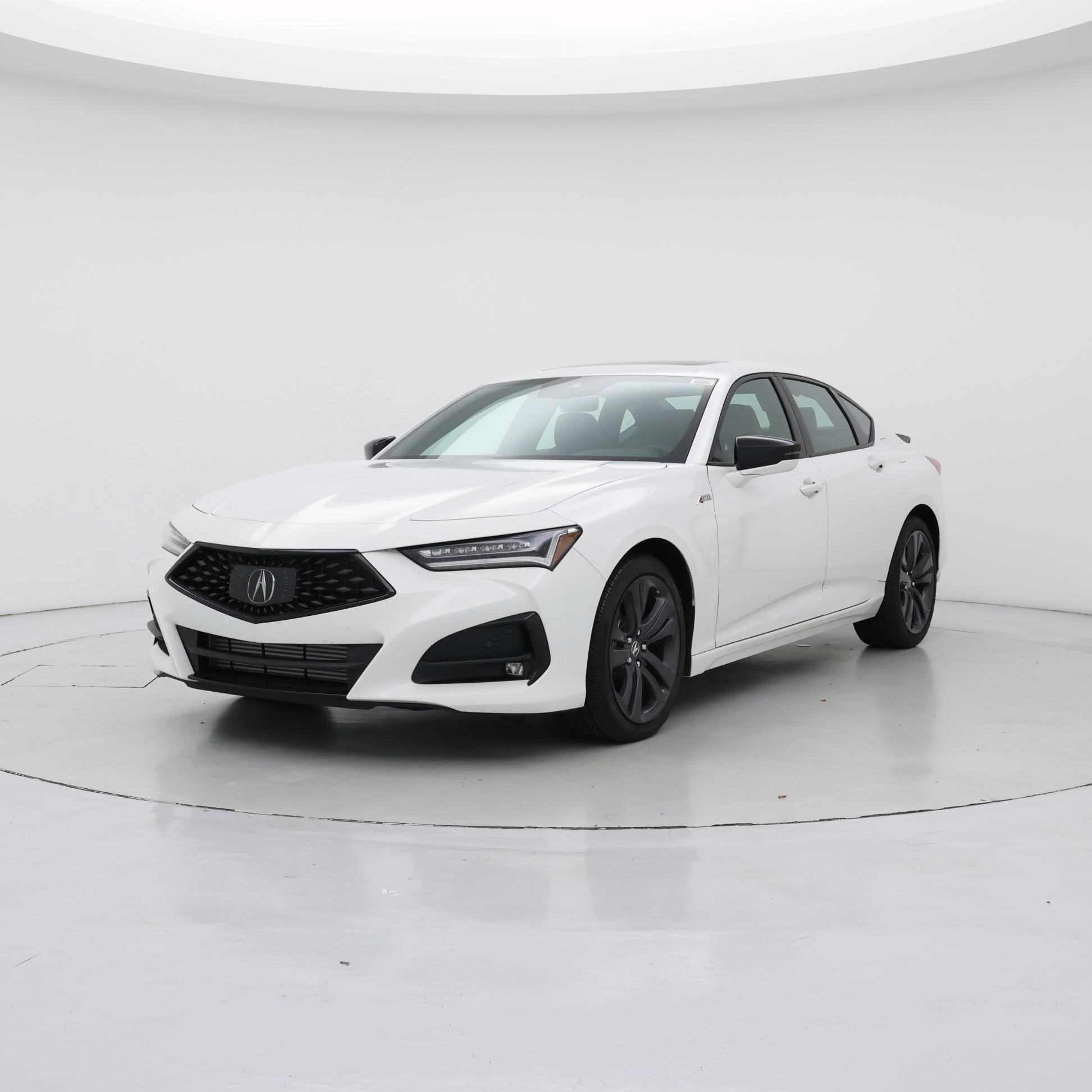 Thumbnail: 2022 Acura TLX - 4