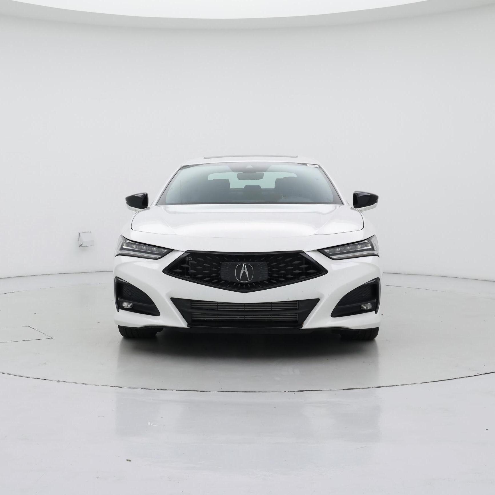 Thumbnail: 2022 Acura TLX - 5