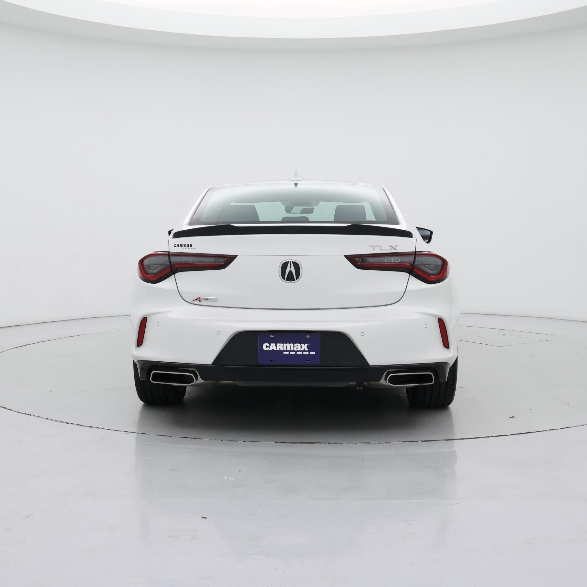 Thumbnail: 2022 Acura TLX - 6