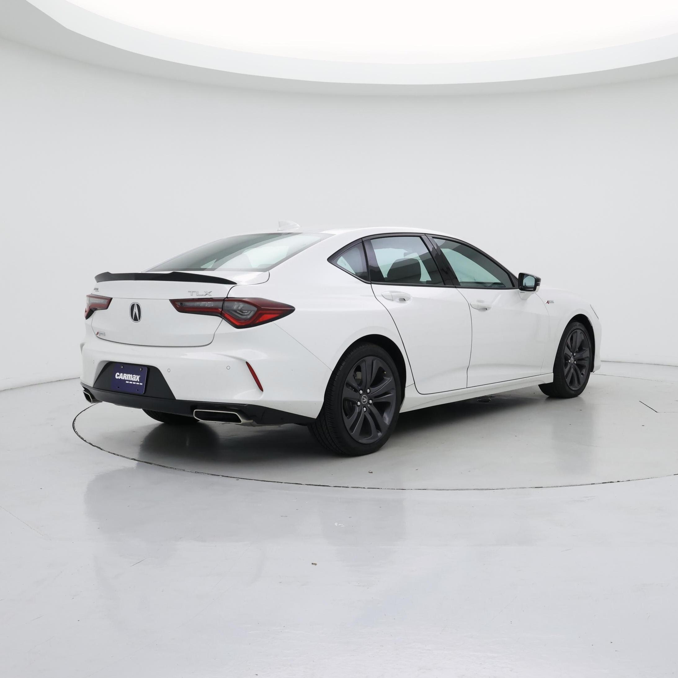 Thumbnail: 2022 Acura TLX - 8