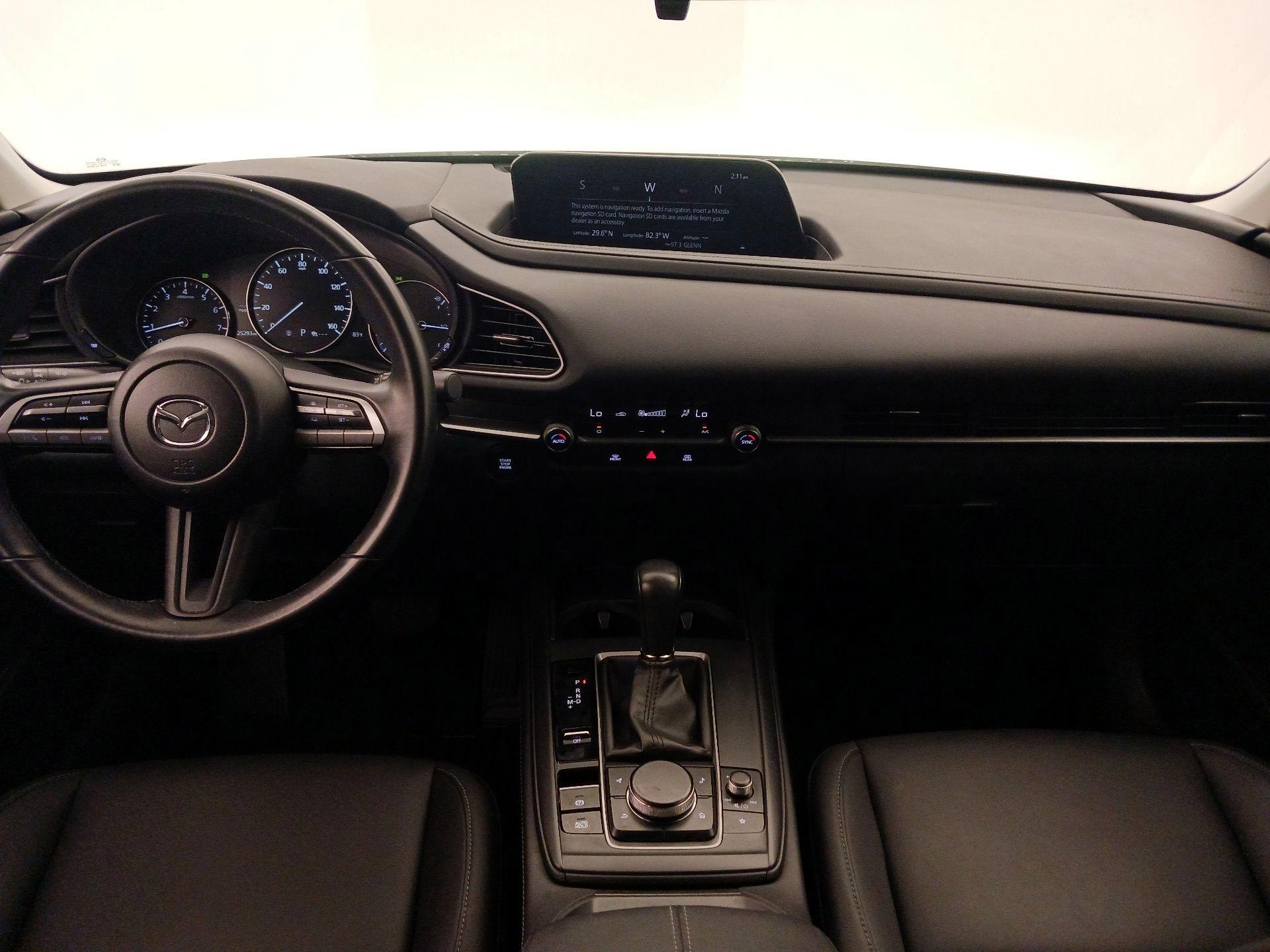Thumbnail: 2023 Mazda CX-30 - 9