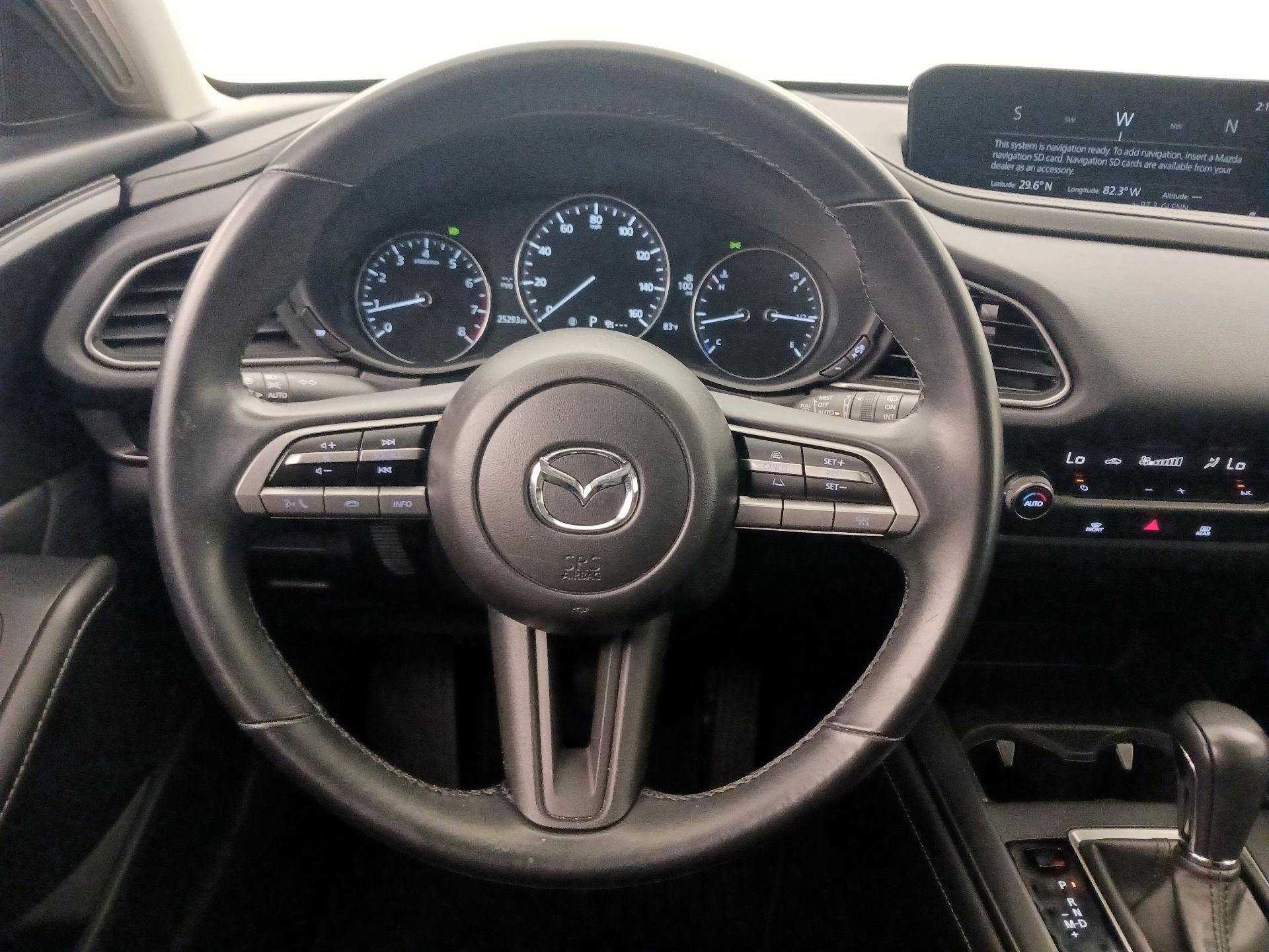 Thumbnail: 2023 Mazda CX-30 - 10