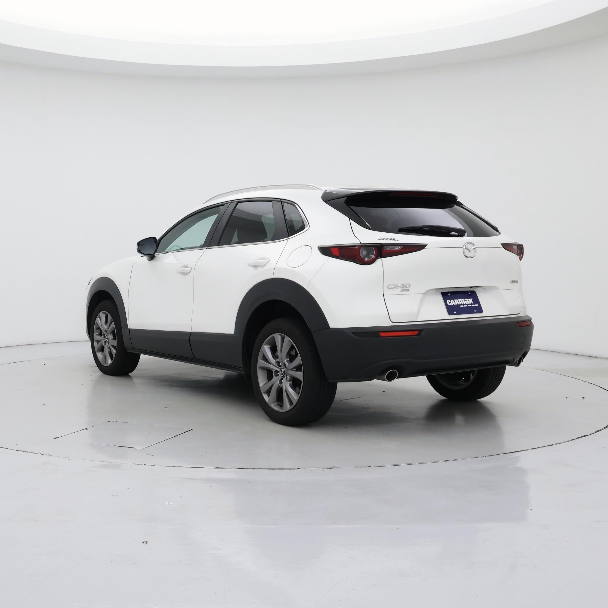 Thumbnail: 2023 Mazda CX-30 - 2