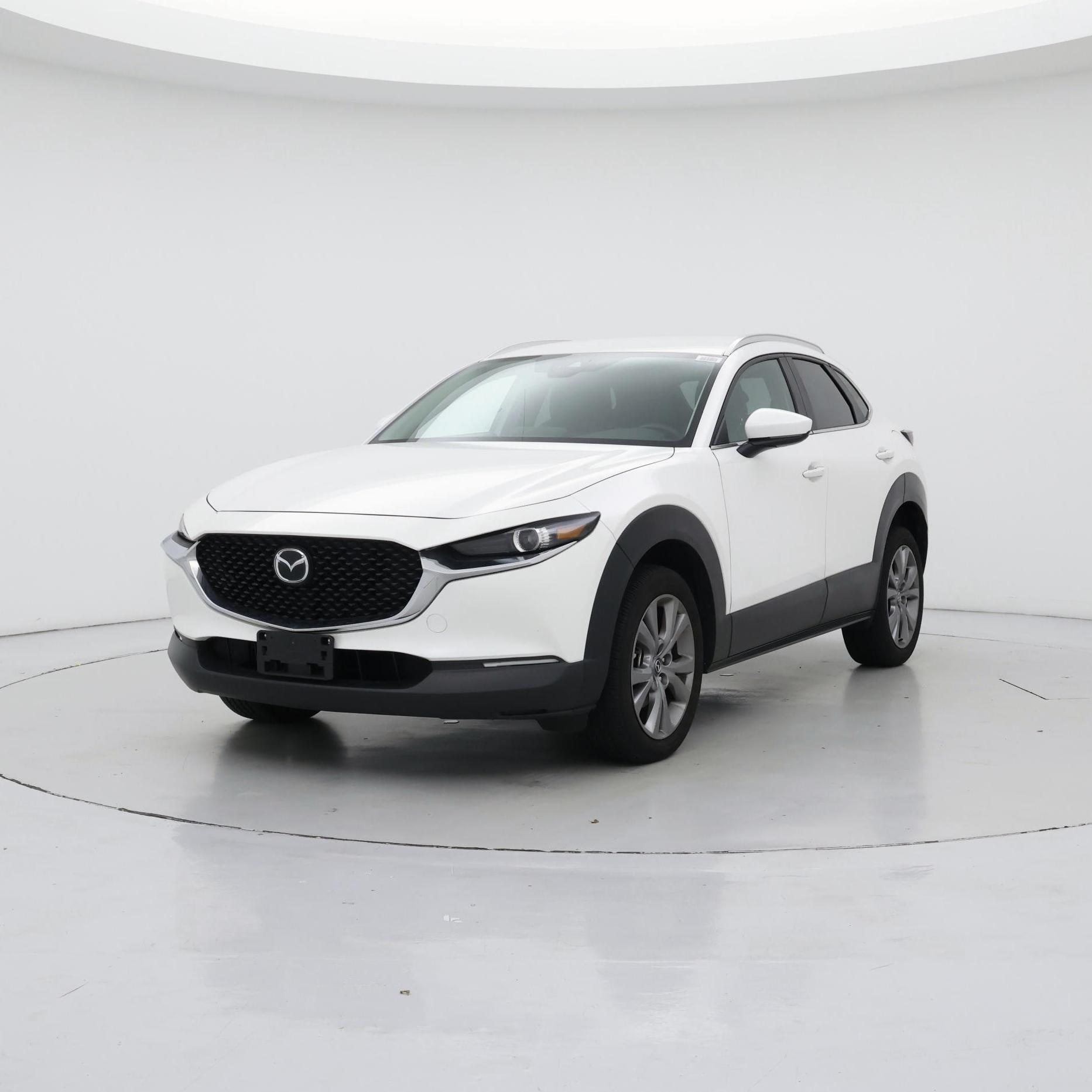 Thumbnail: 2023 Mazda CX-30 - 4