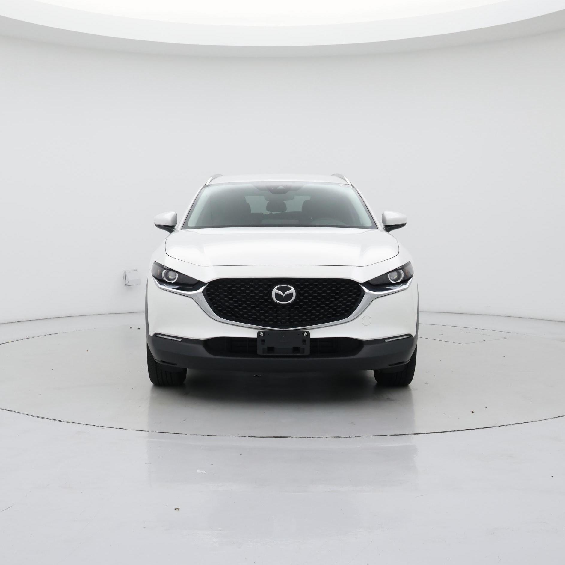 Thumbnail: 2023 Mazda CX-30 - 5