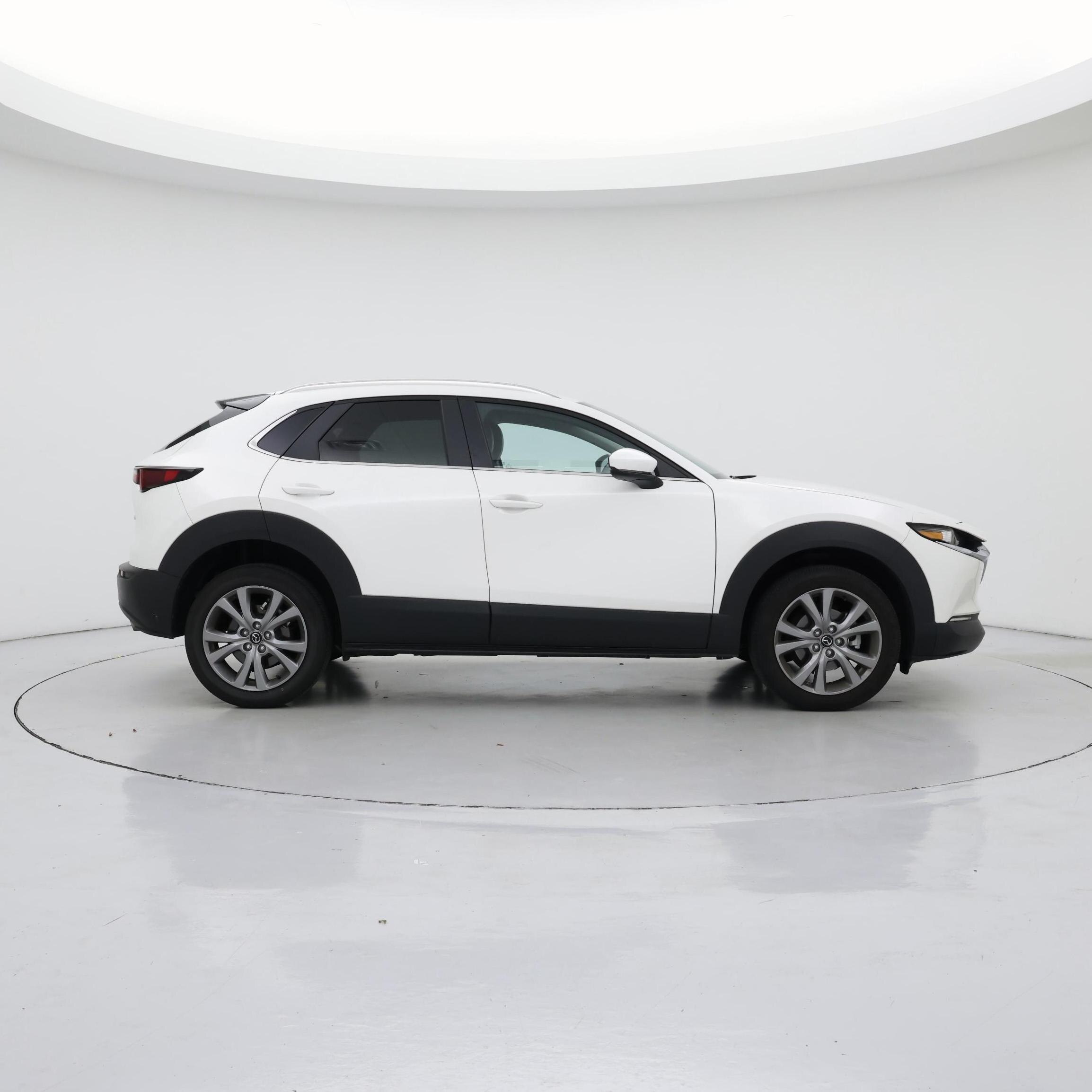 Thumbnail: 2023 Mazda CX-30 - 7